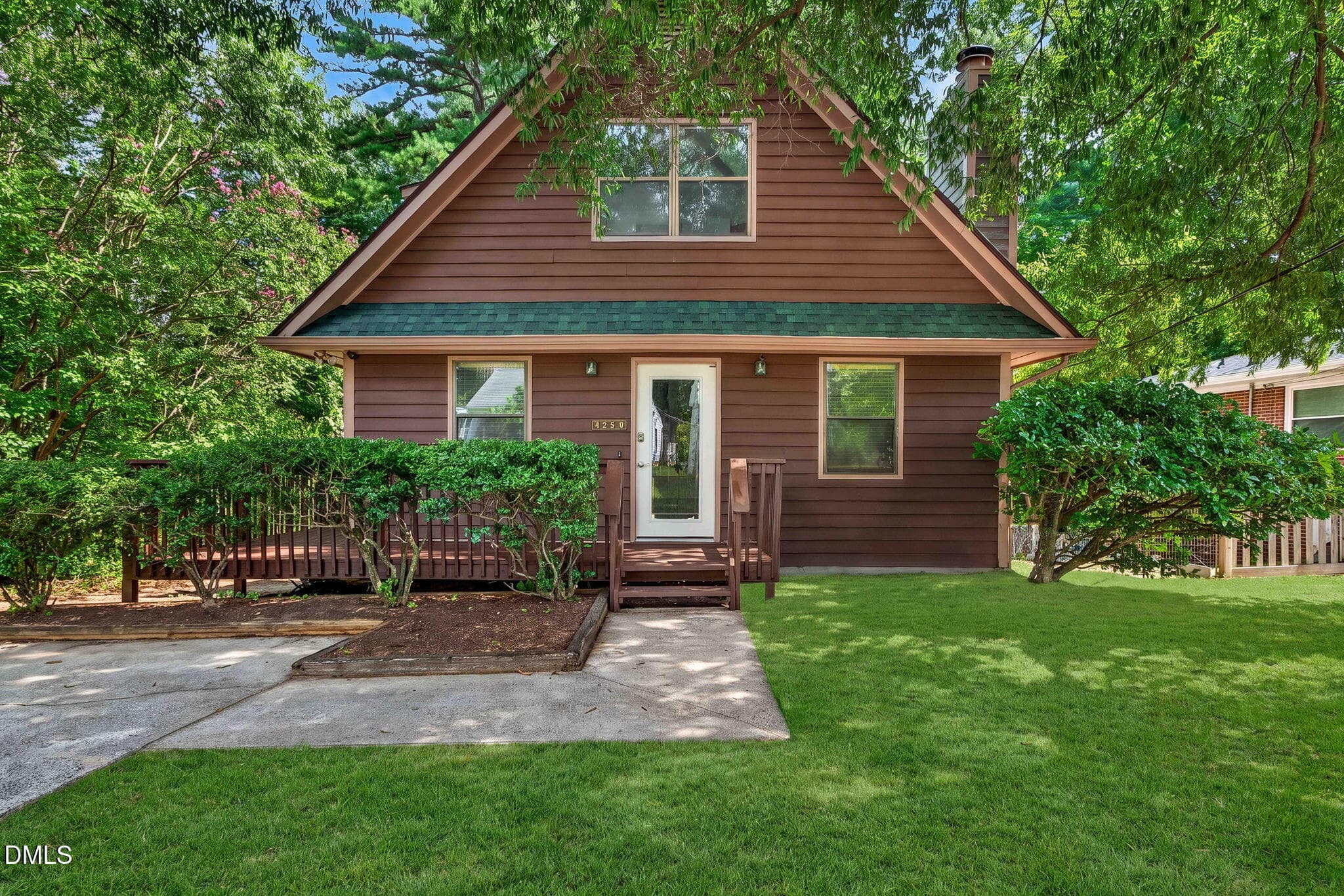 2335 Huron Street, Durham, NC 27707