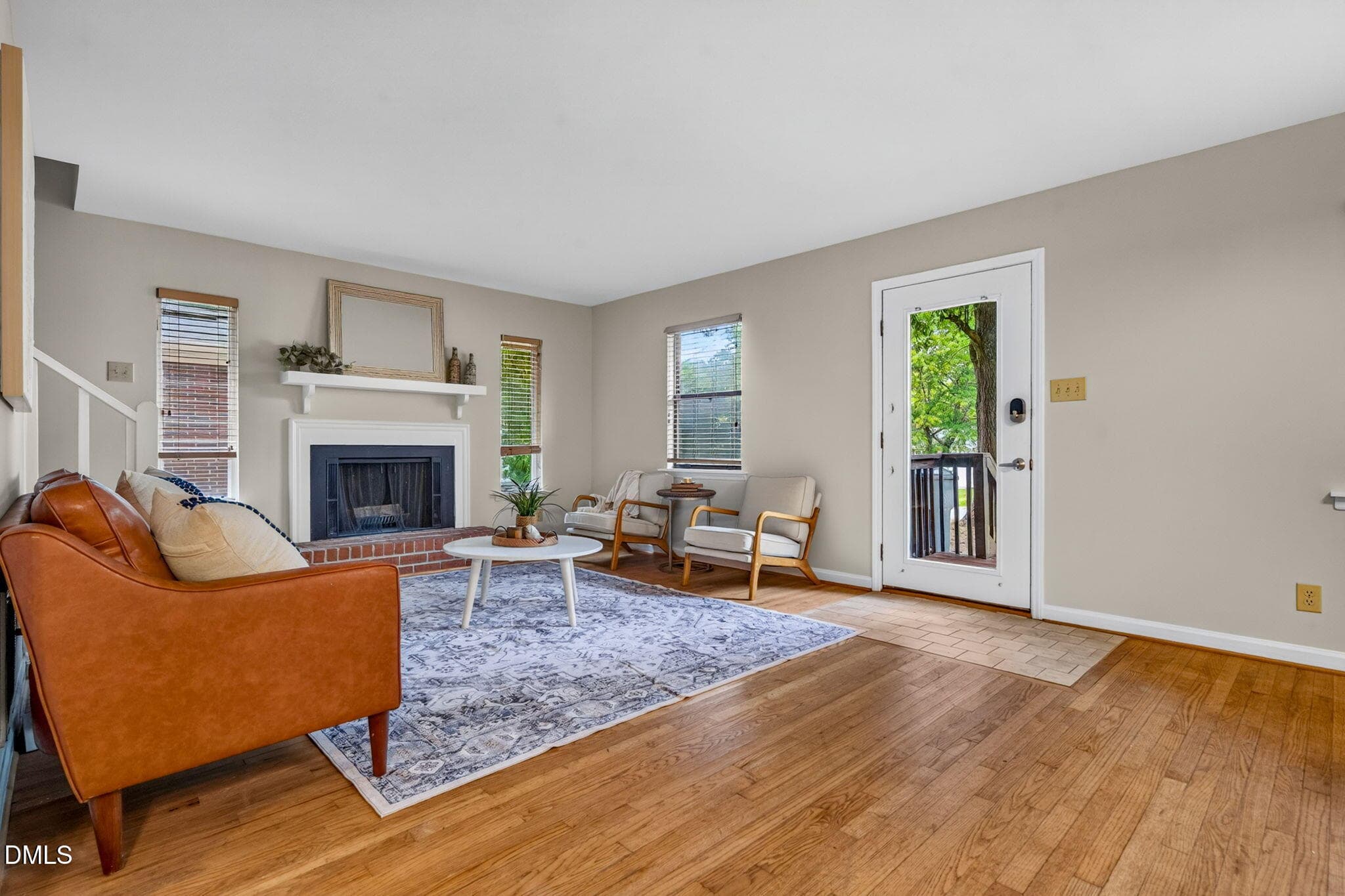 6-web-or-mls-2335 Huron Street - 8 - 2335 Huron Street, Durham, NC 27707, Durham