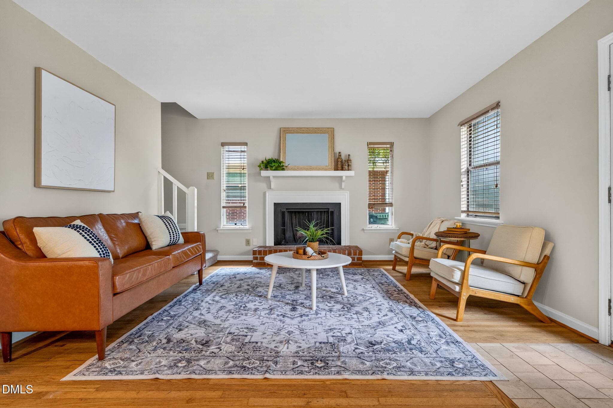 7-web-or-mls-2335 Huron Street - 9 - 2335 Huron Street, Durham, NC 27707, Durham
