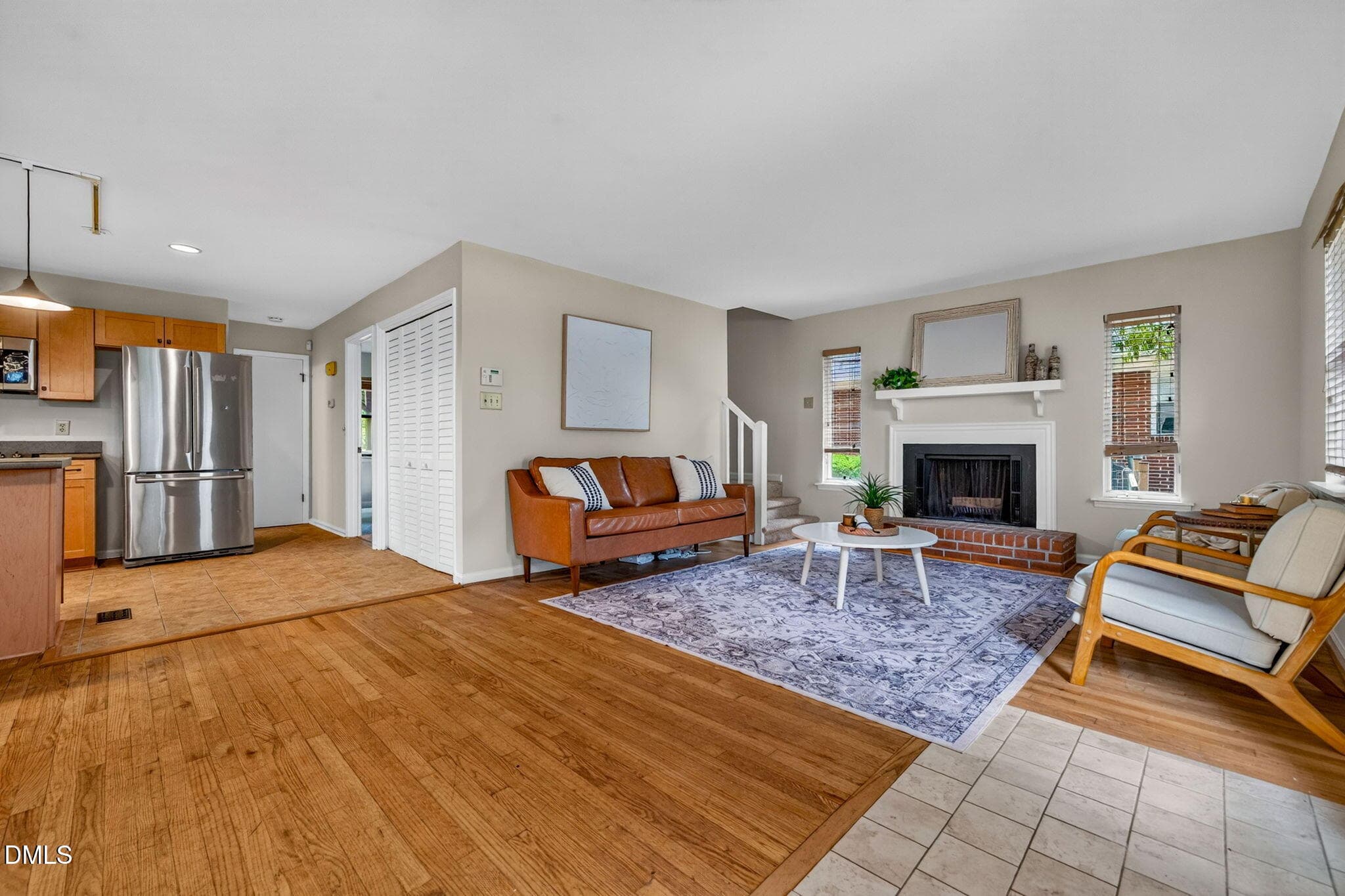 10-web-or-mls-2335 Huron Street - 12 - 2335 Huron Street, Durham, NC 27707, Durham