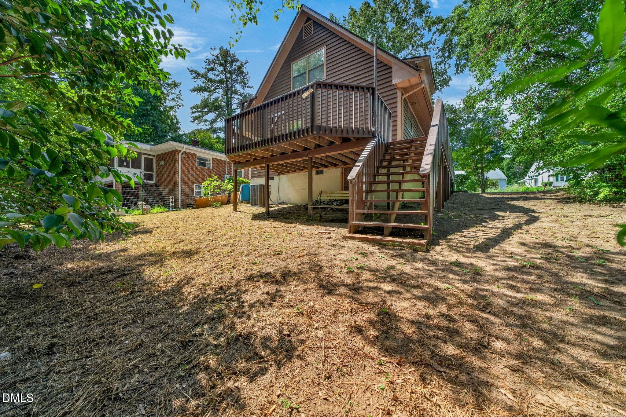 37-web-or-mls-2335 Huron Street - 45 - 2335 Huron Street, Durham, NC 27707, Durham