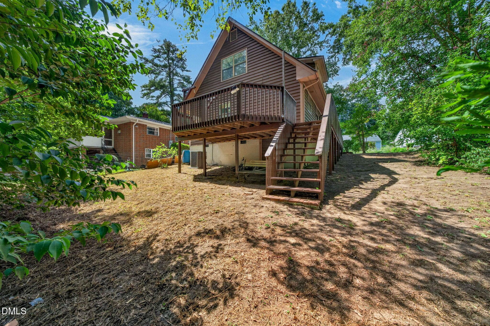 38-web-or-mls-2335 Huron Street - 46 - 2335 Huron Street, Durham, NC 27707, Durham