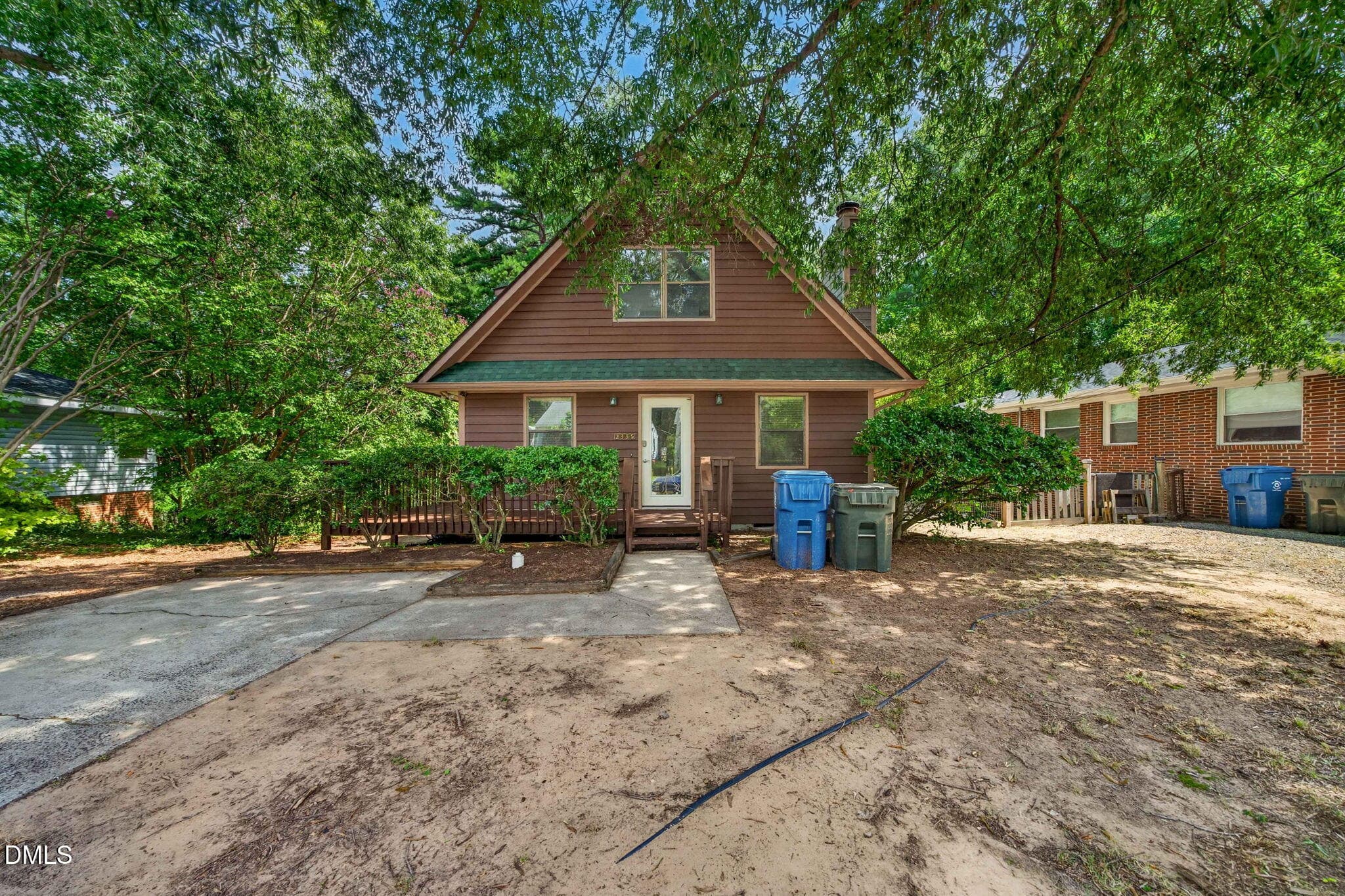 52-web-or-mls-2335 Huron Street - 49 - 2335 Huron Street, Durham, NC 27707, Durham