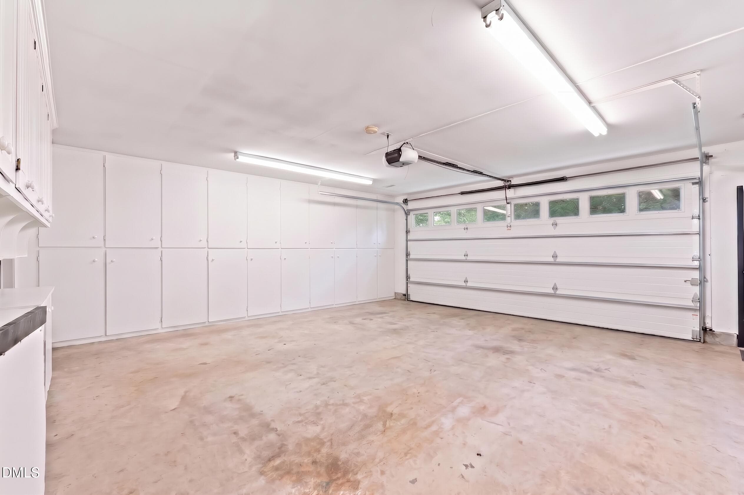 GARAGE - 1250 Woodhaven Drive, Mebane, NC 27302, Mebane