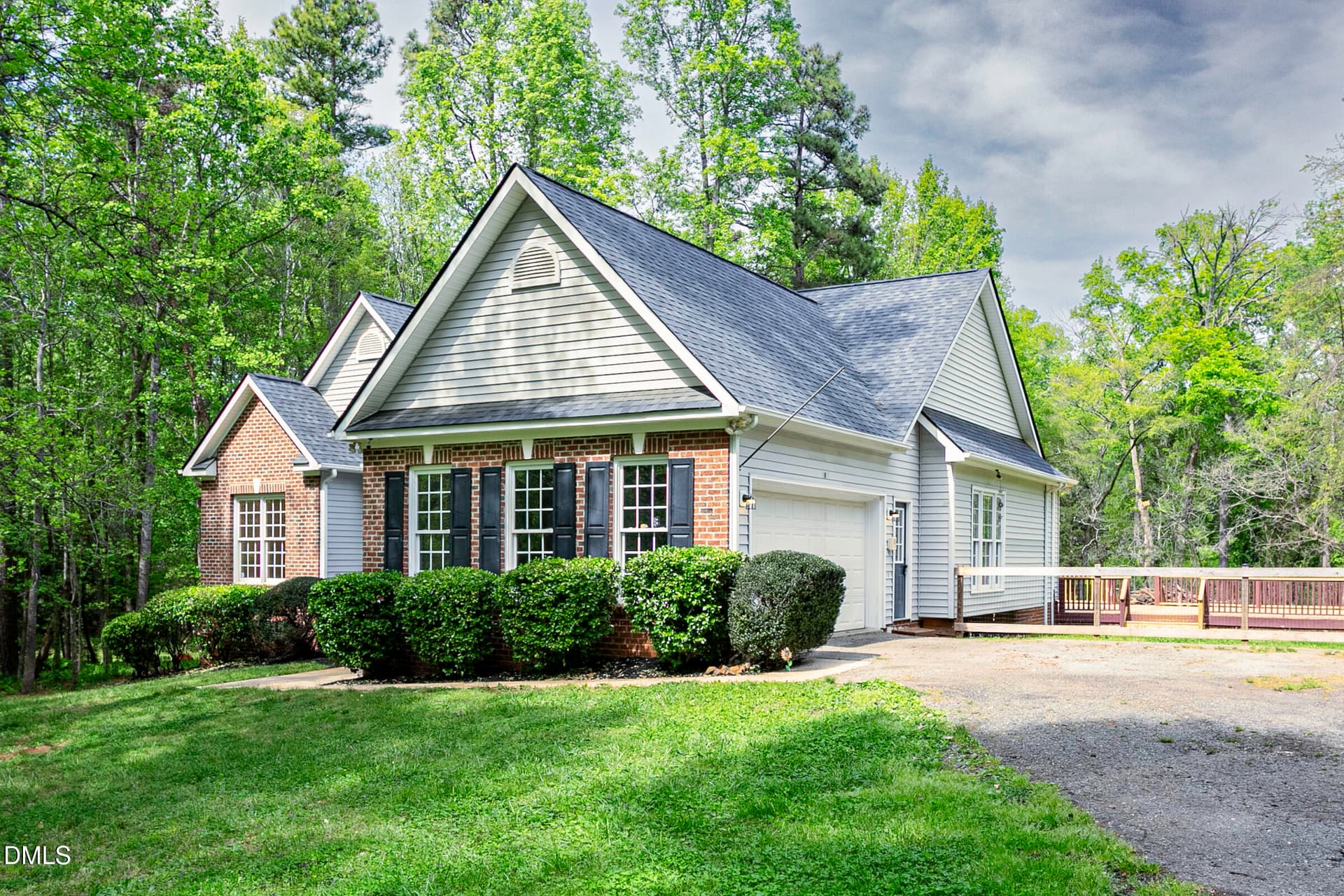 2804 Gaya Court, Hillsborough, NC 27278