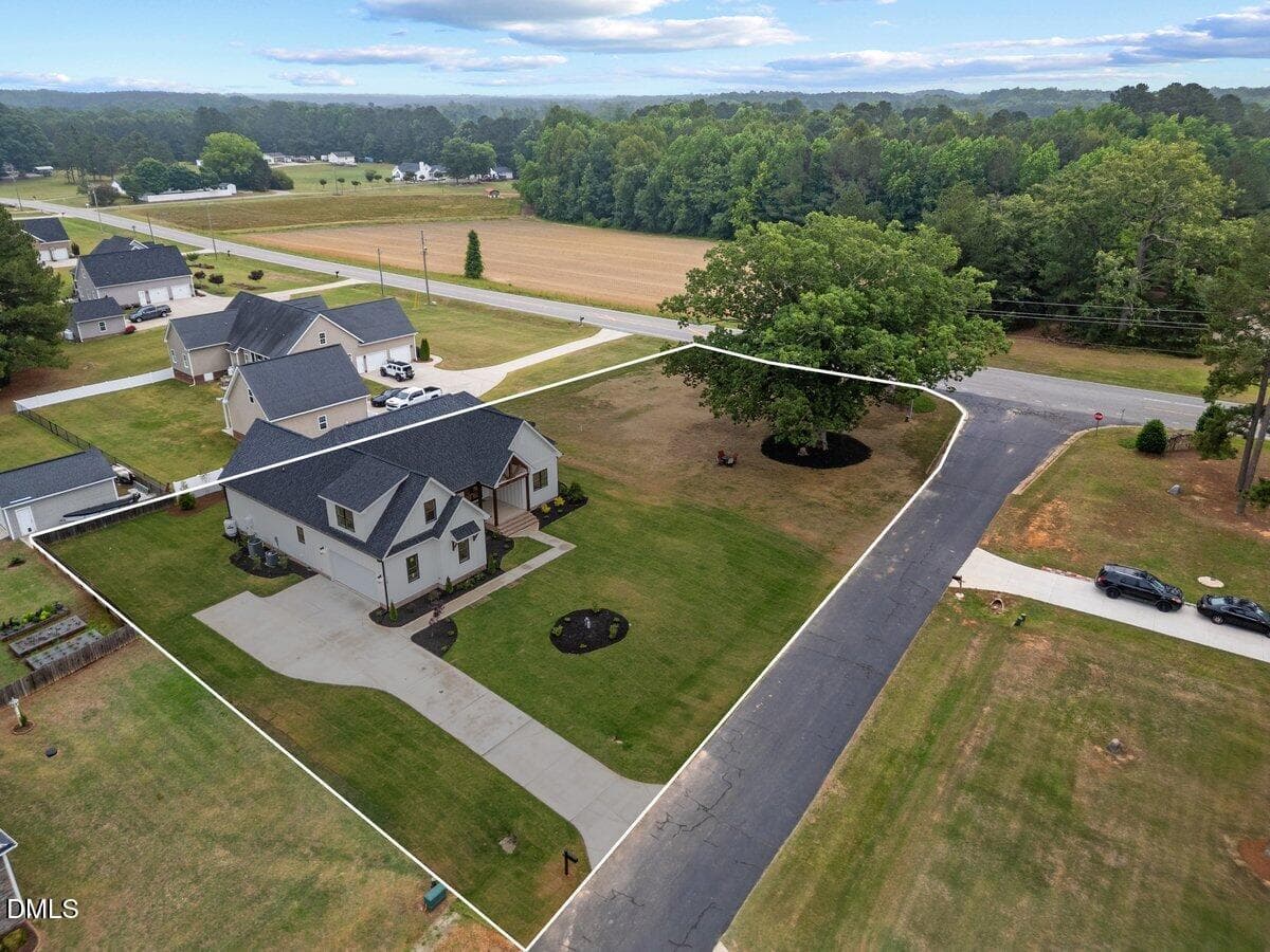 129 Zachariah Rd 117 (1) - 129 Zachariah Road, Nashville, NC 27856