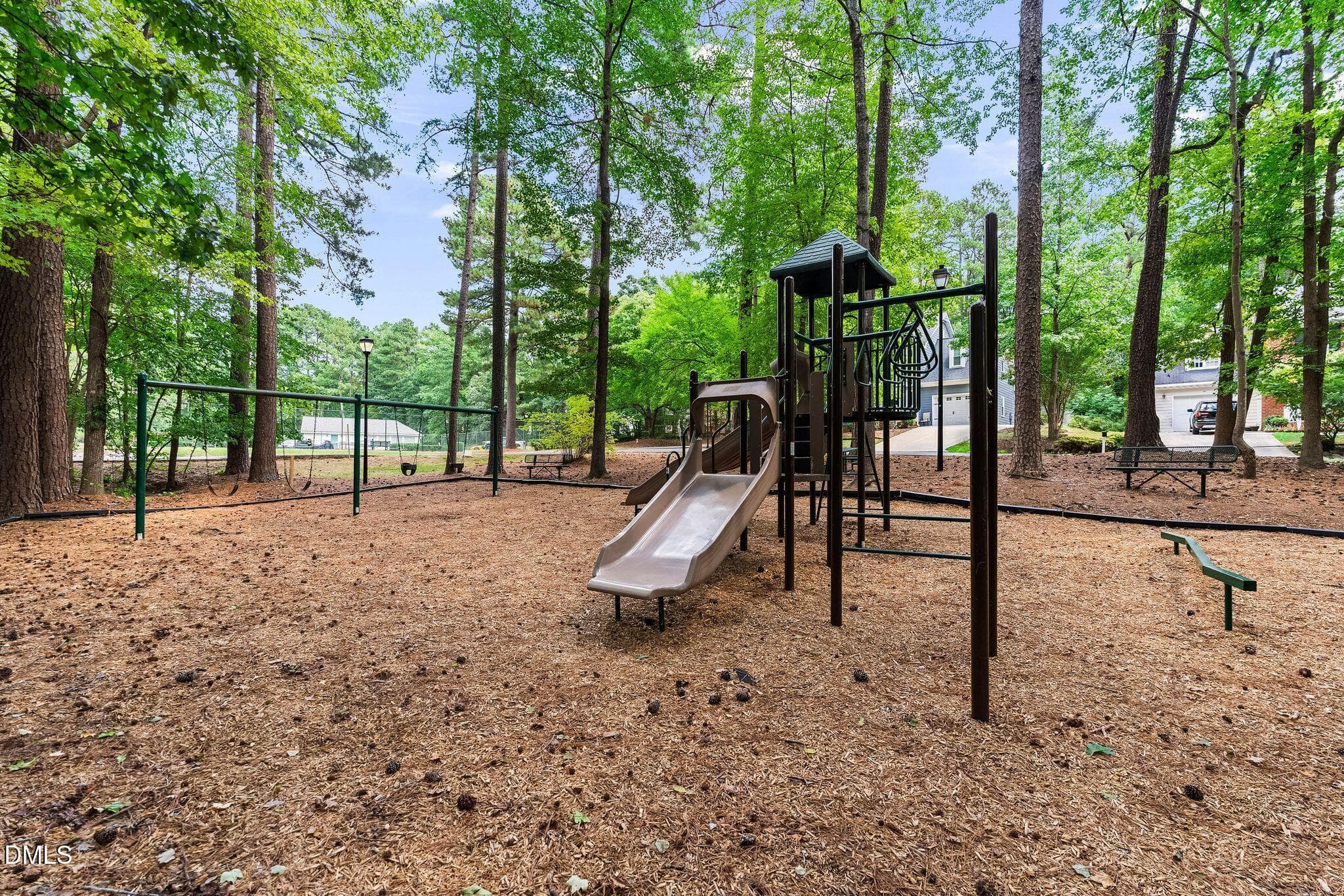 Park 2 - 7105 Glendower Road, Raleigh, NC 27613, Raleigh