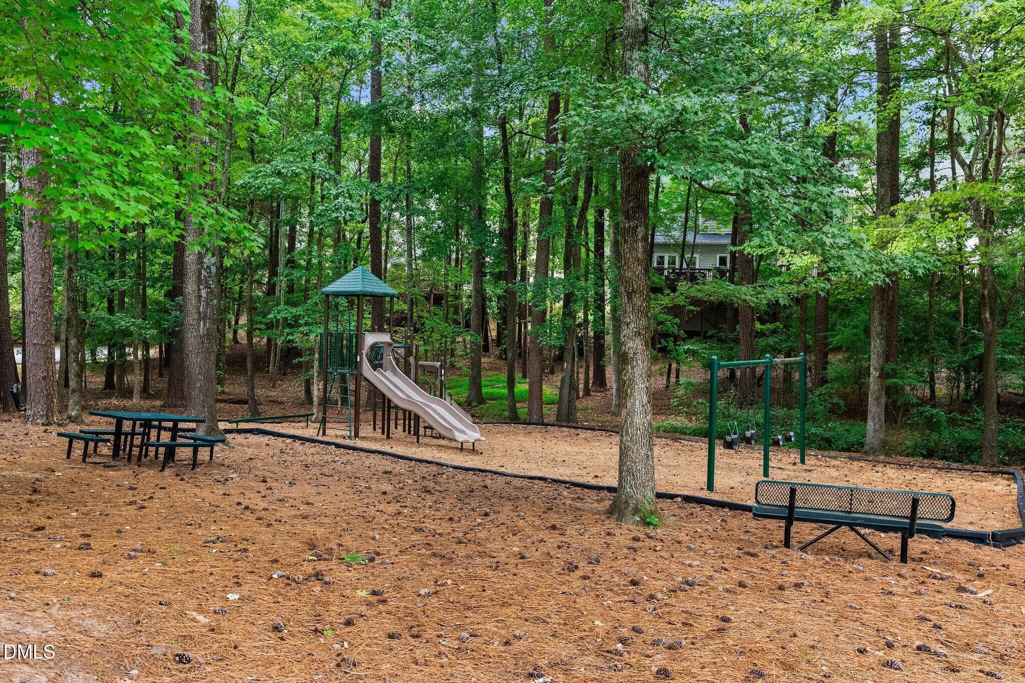 Park 1 - 7105 Glendower Road, Raleigh, NC 27613, Raleigh