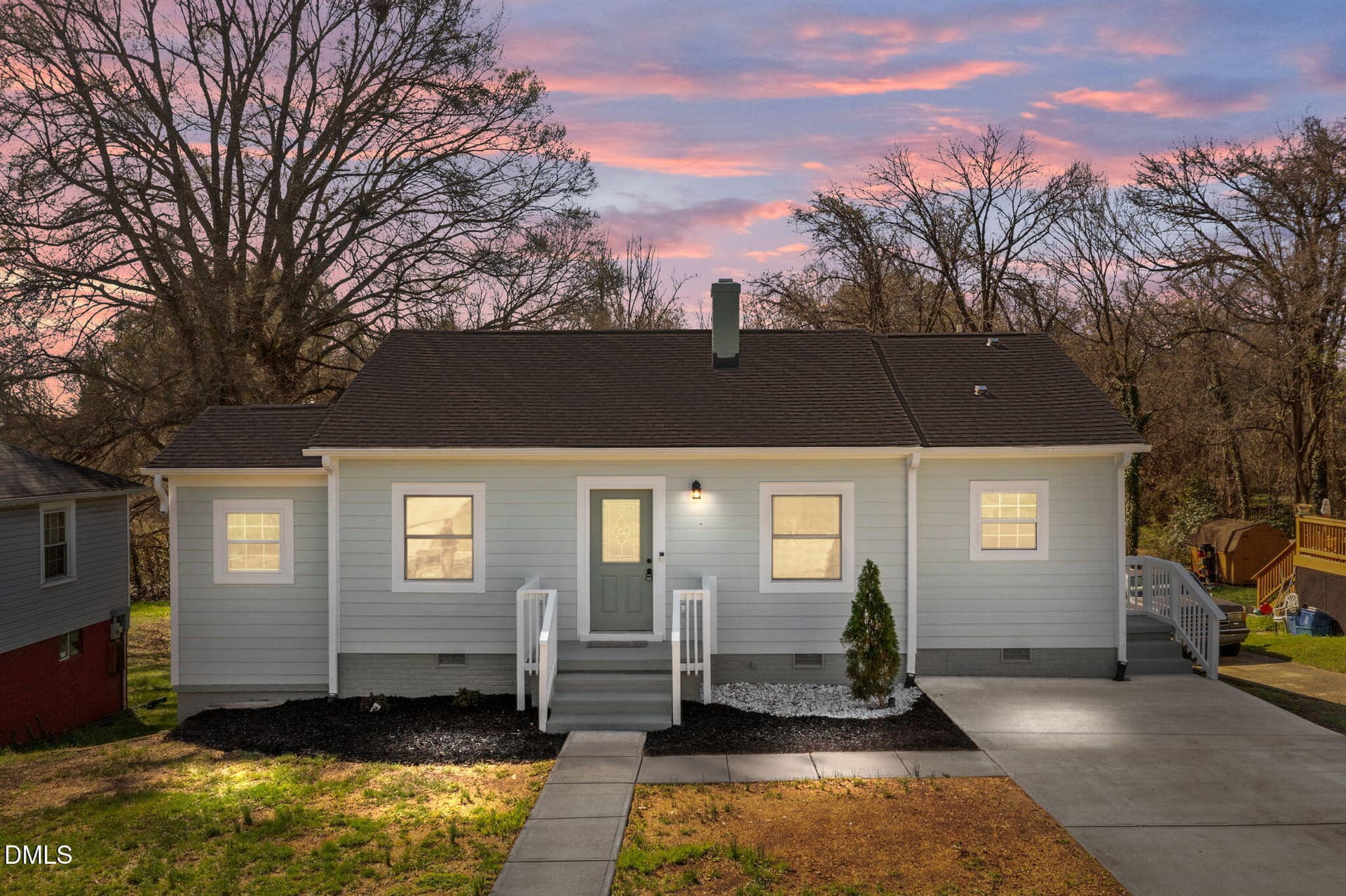 1-web-or-mls-DJI_0764_2 - 408 W Gilbreath Street, Graham, NC 27253