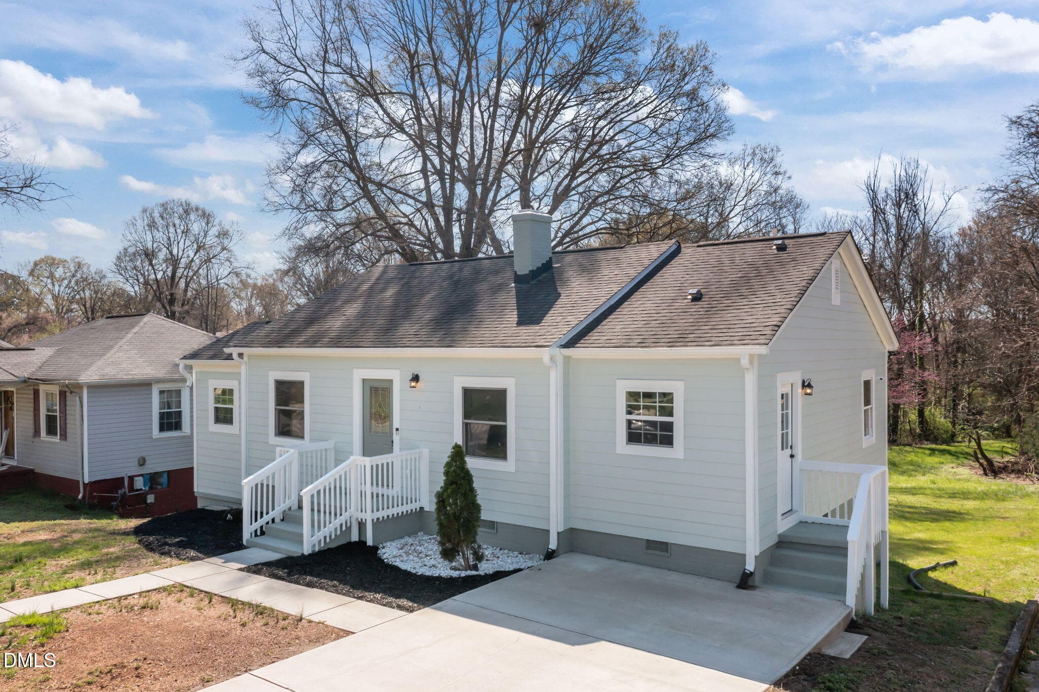 3-web-or-mls-DJI_0765 - 408 W Gilbreath Street, Graham, NC 27253, Graham