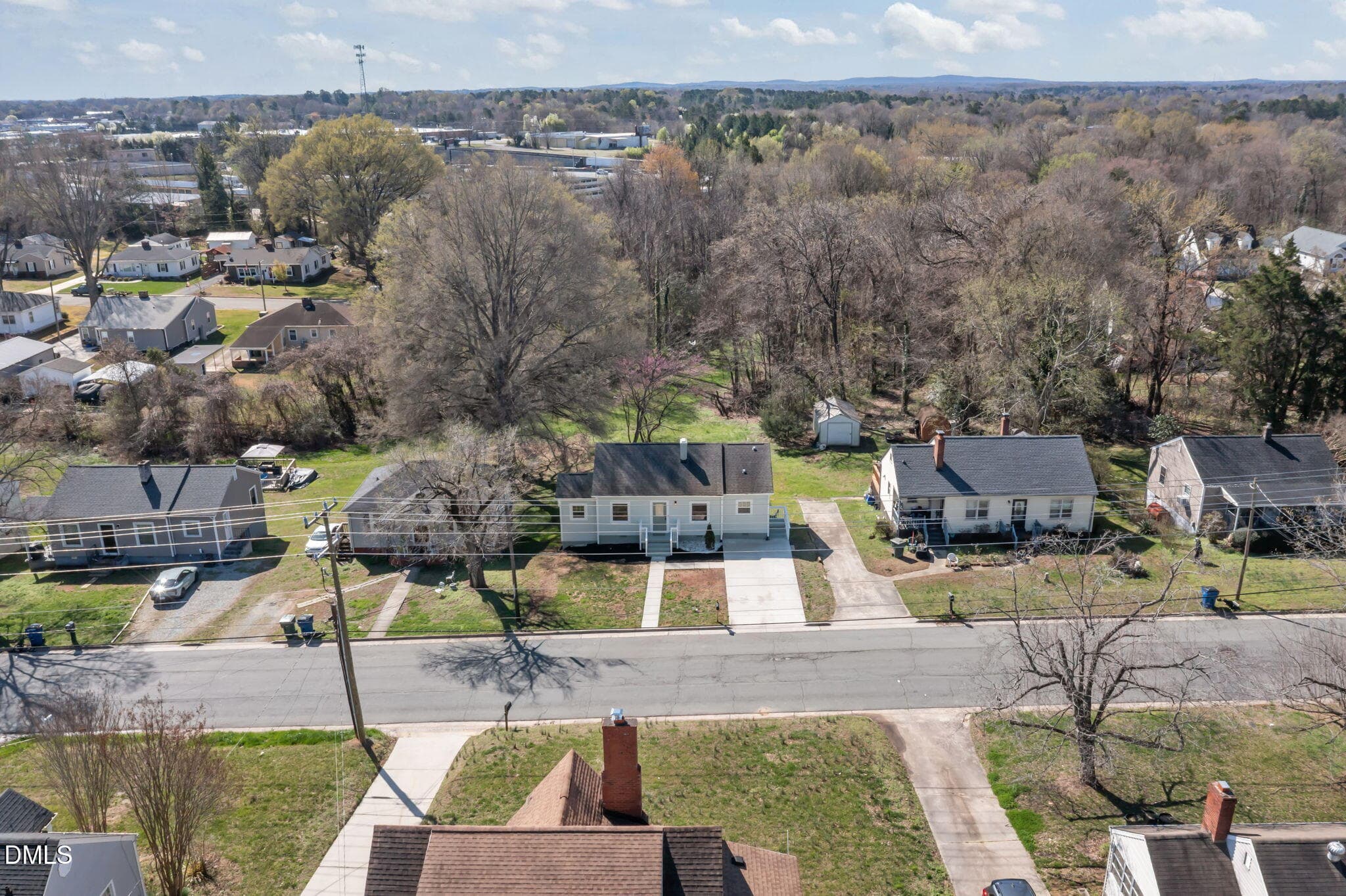 4-web-or-mls-DJI_0766 - 408 W Gilbreath Street, Graham, NC 27253, Graham