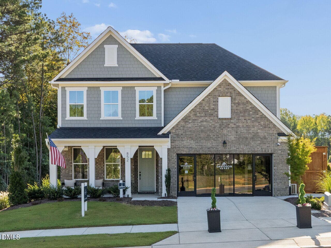 001-1280x960-photo - 852 Dragonfly Pond Way, Wake Forest, NC 27587