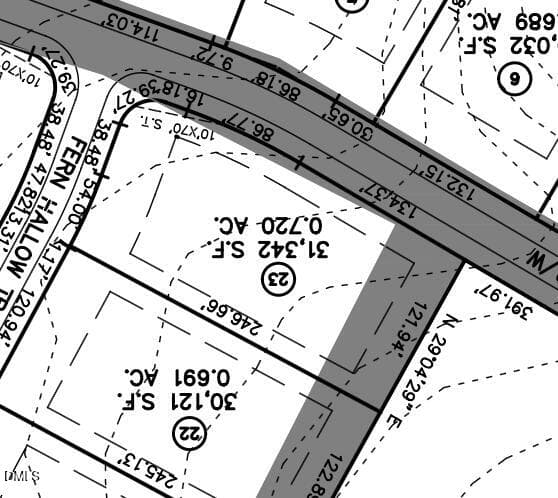 Screenshot 2026-09-09 at 10.27.46PM - Lot 23 Fern Hollow Trail, Spring Hope, NC 27882