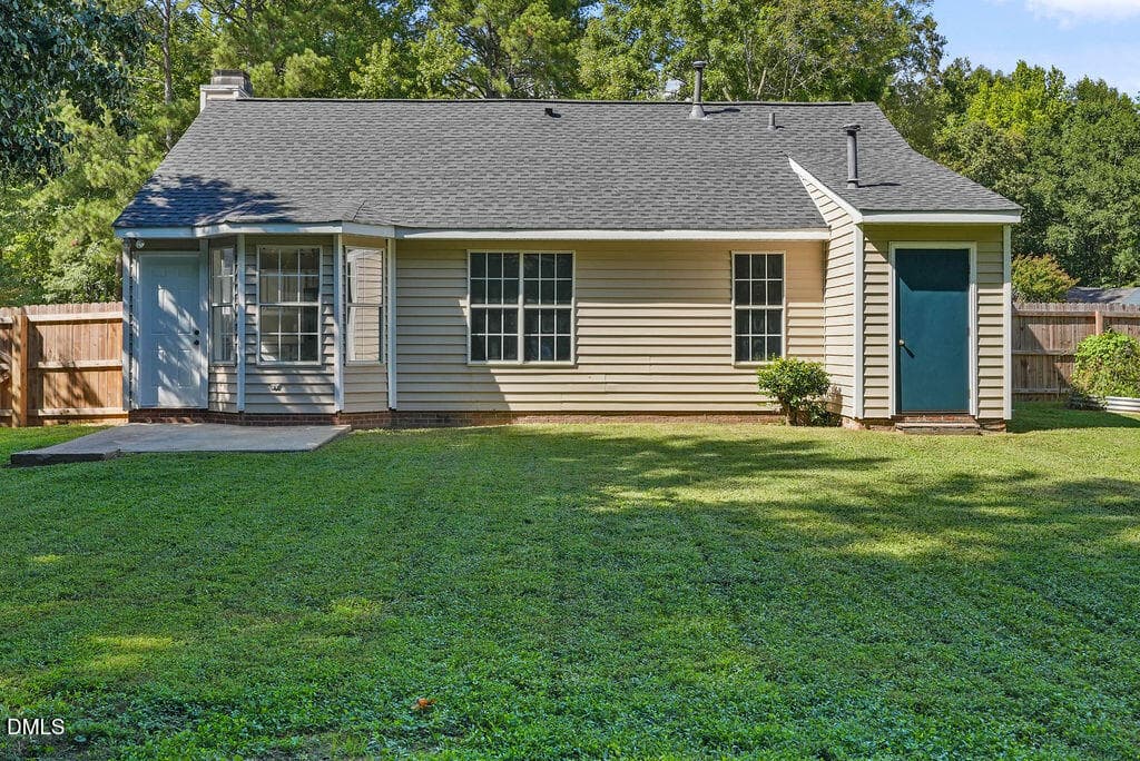 done208bateaurd-24 - 208 Bateau Road, Holly Springs, NC 27540, Holly Springs
