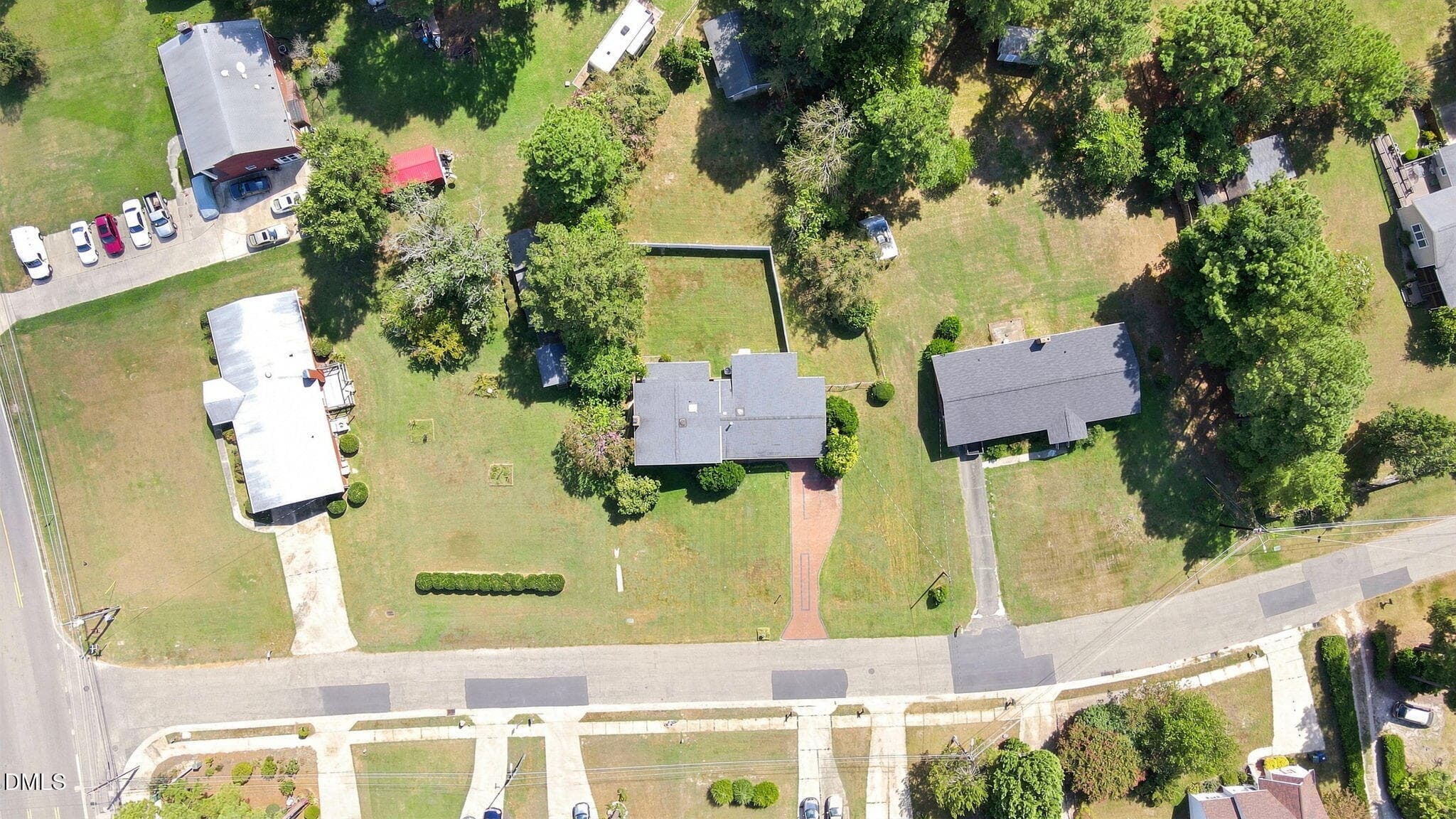59-web-or-mls-DJI_0197 - 3512 Neptune Drive, Raleigh, NC 27604, Raleigh