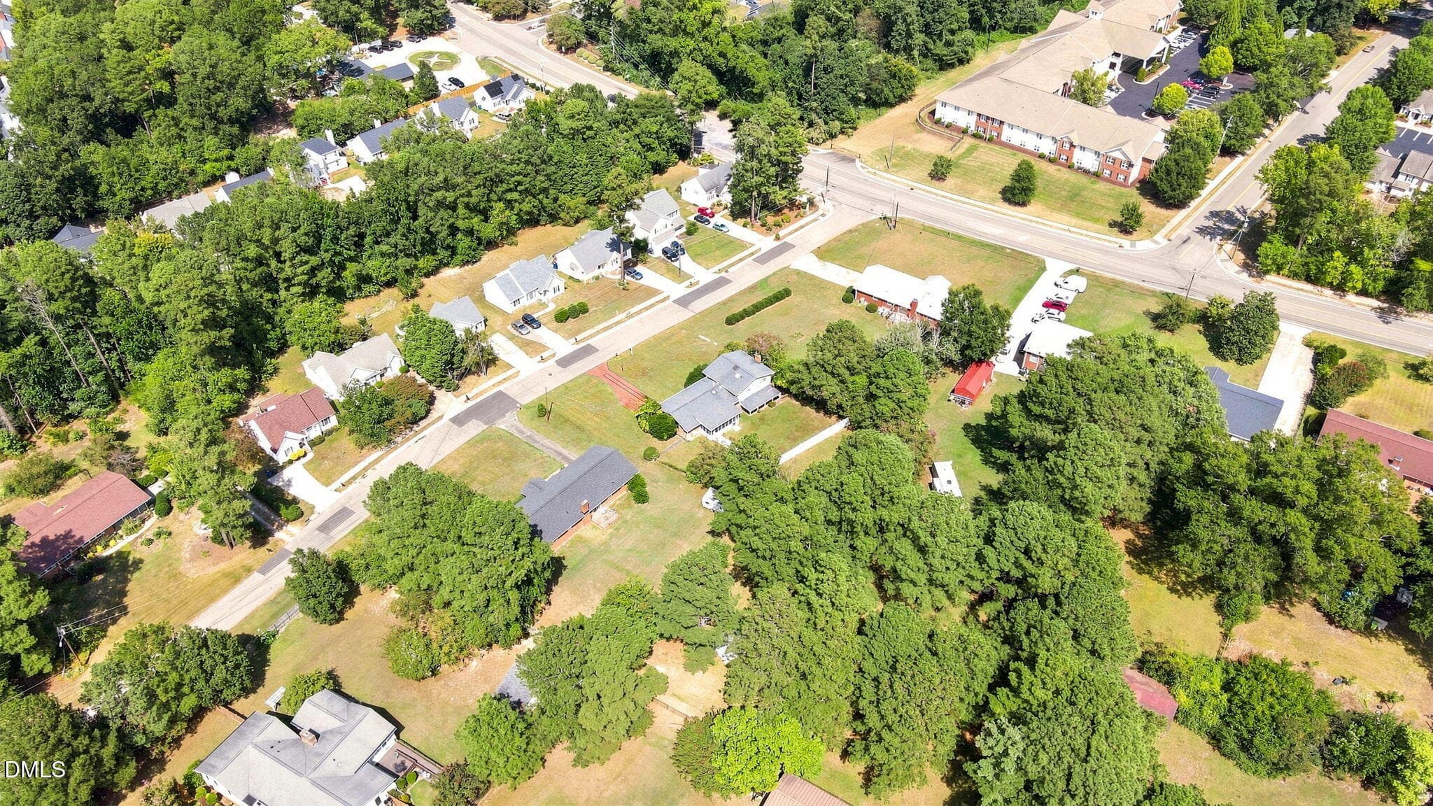 63-web-or-mls-DJI_0217 - 3512 Neptune Drive, Raleigh, NC 27604, Raleigh