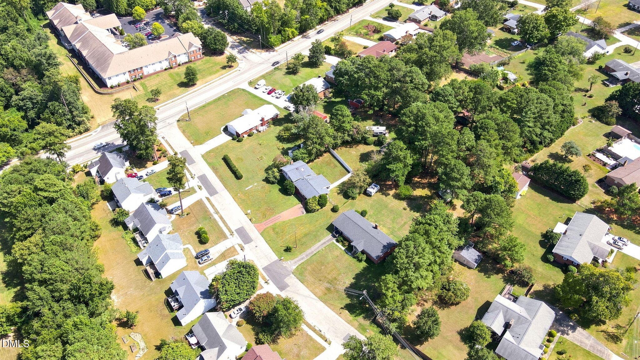 64-web-or-mls-DJI_0222 - 3512 Neptune Drive, Raleigh, NC 27604, Raleigh