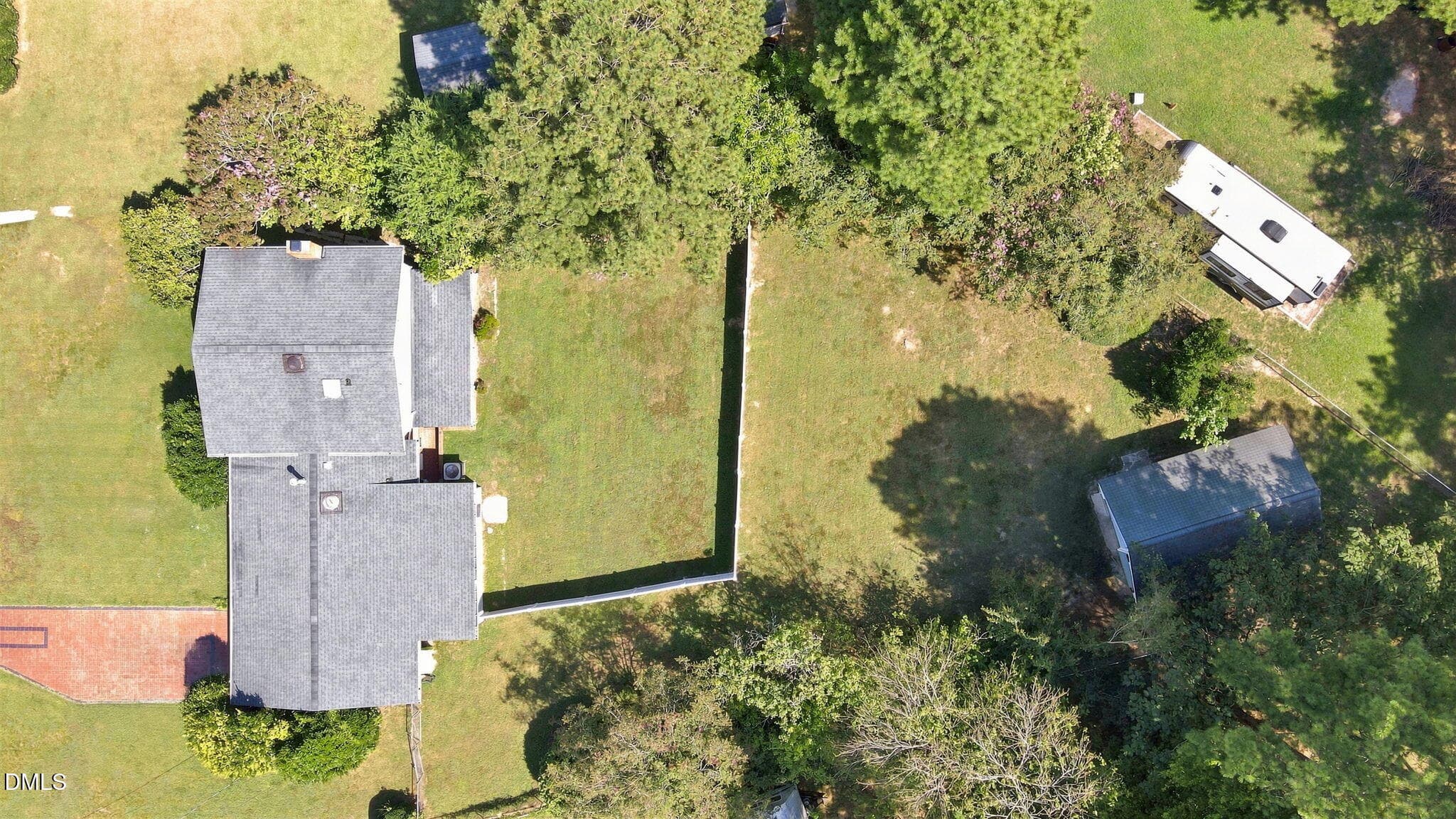 65-web-or-mls-DJI_0227 - 3512 Neptune Drive, Raleigh, NC 27604, Raleigh
