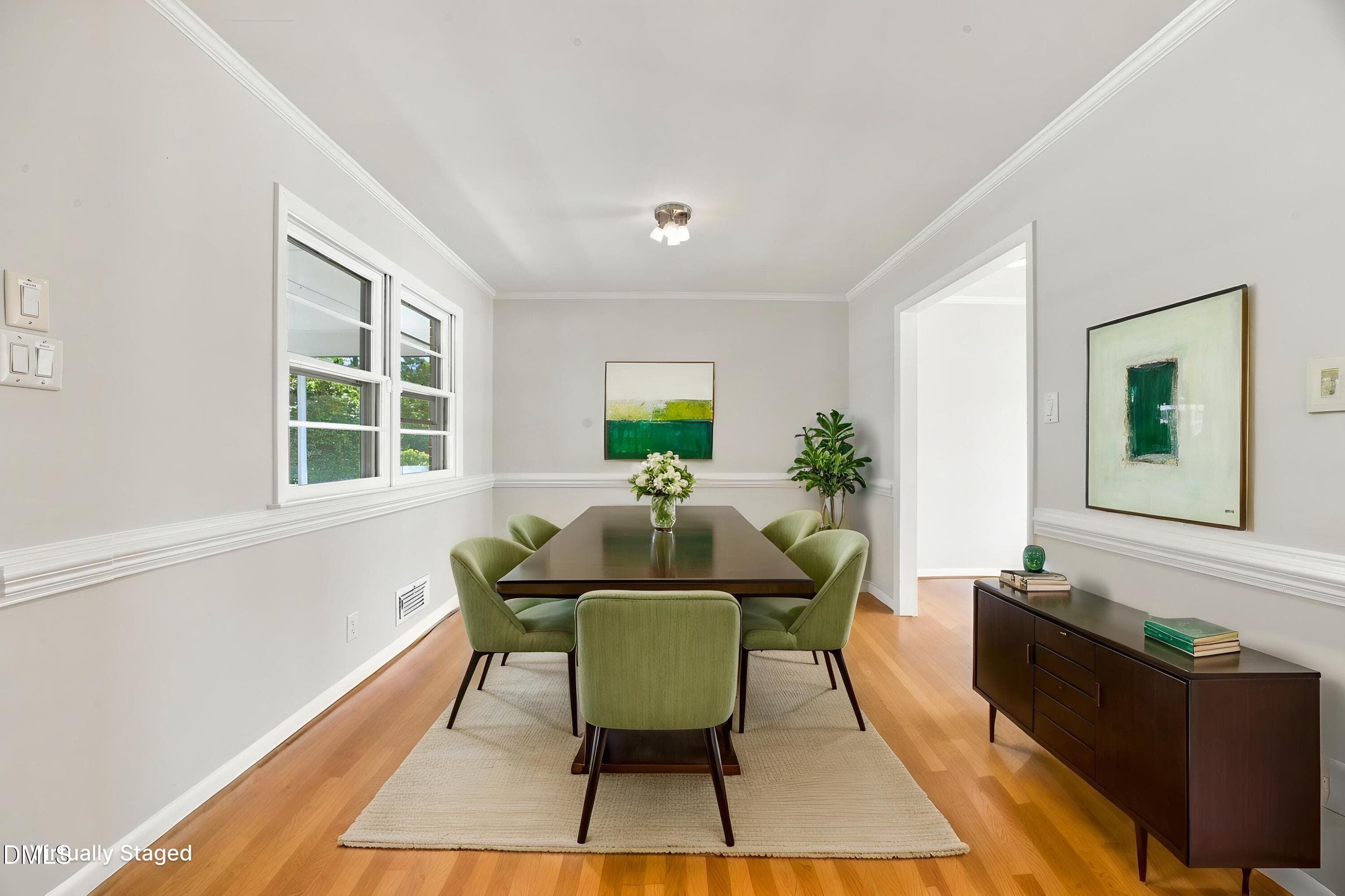 15-web-or-mls-484A3205 - Dining Room - M - 3512 Neptune Drive, Raleigh, NC 27604, Raleigh