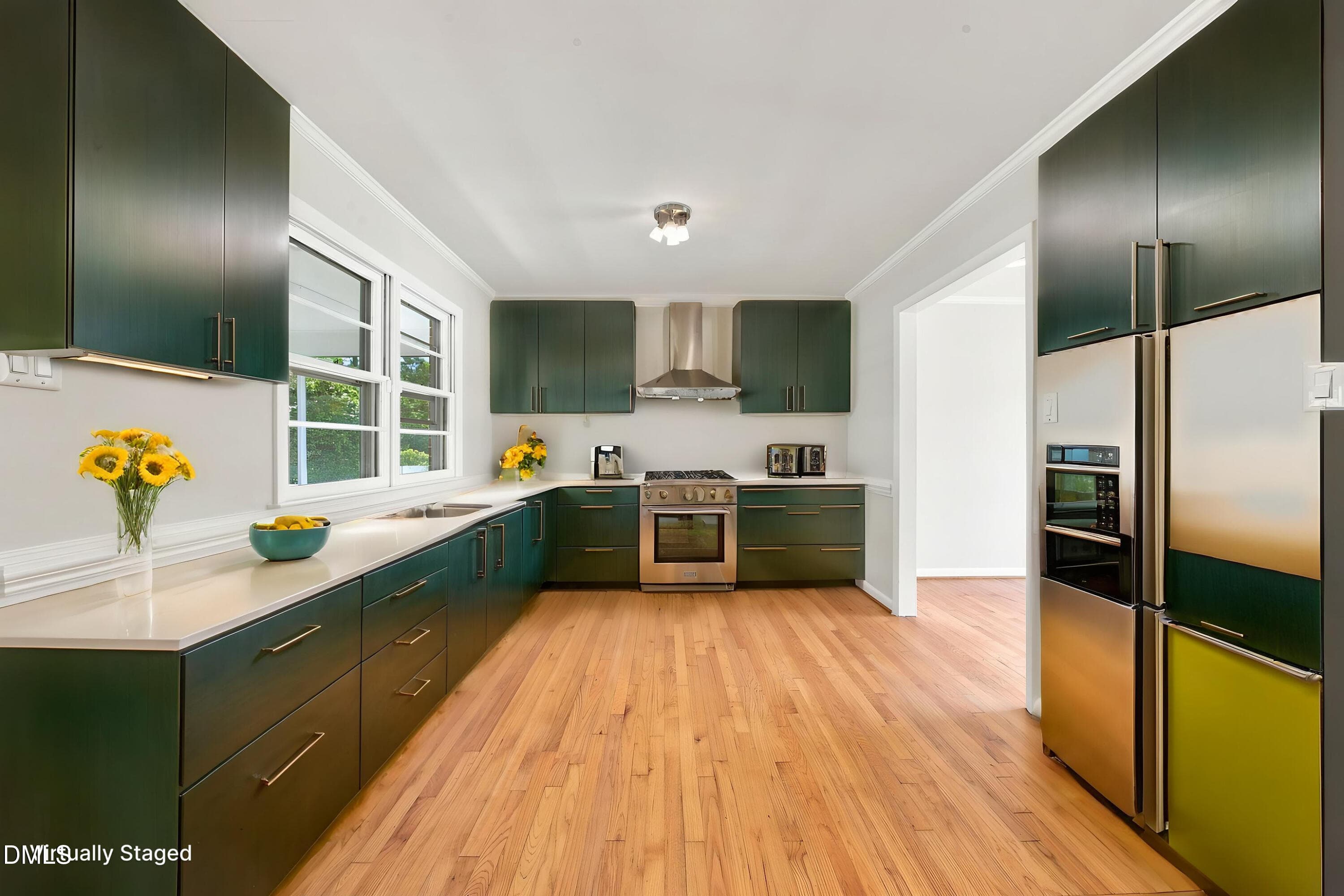 15-web-or-mls-484A3205 - Kitchen - Mid-C - 3512 Neptune Drive, Raleigh, NC 27604, Raleigh