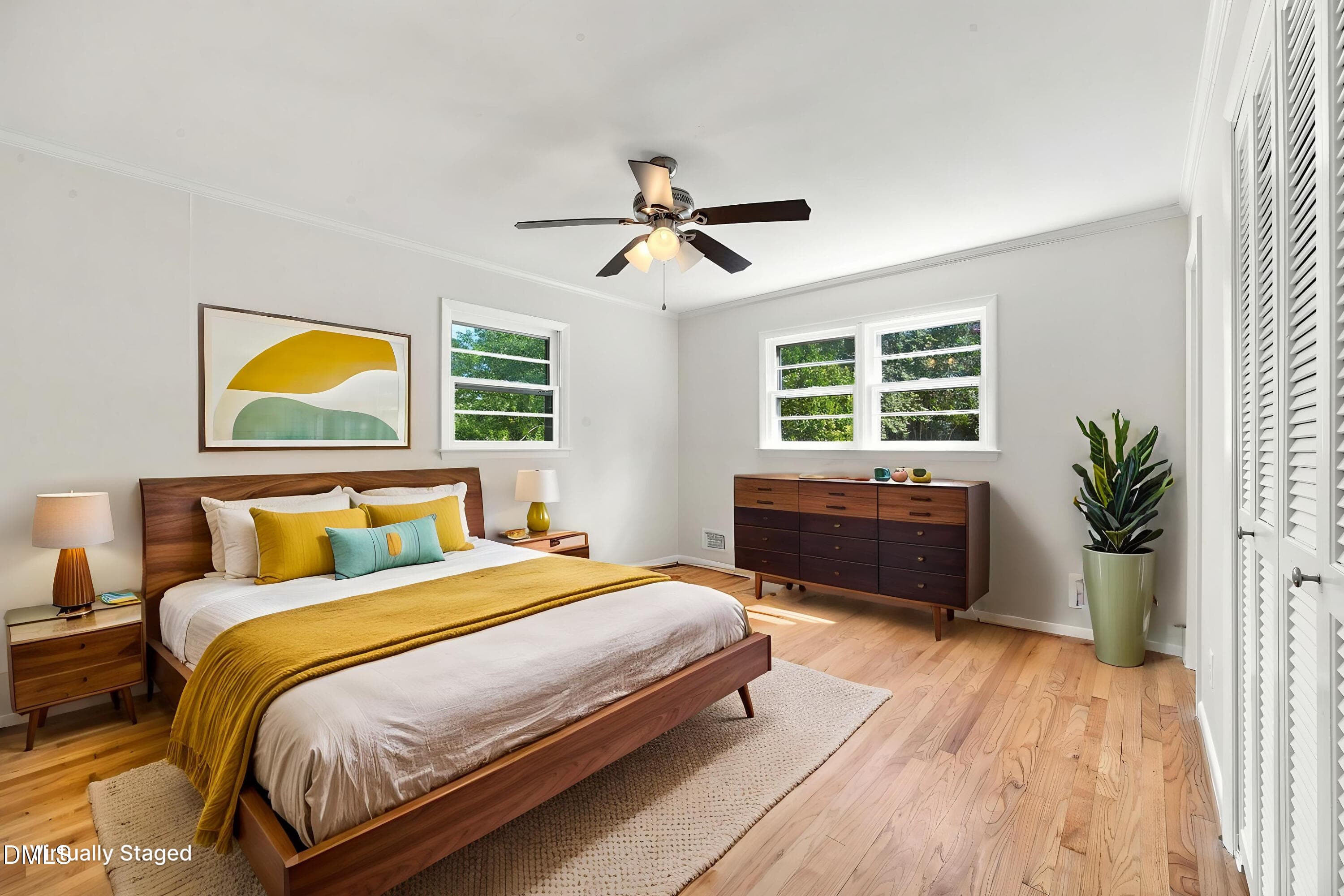 44-web-or-mls-484A3151 - Bedroom - Mid-C - 3512 Neptune Drive, Raleigh, NC 27604, Raleigh
