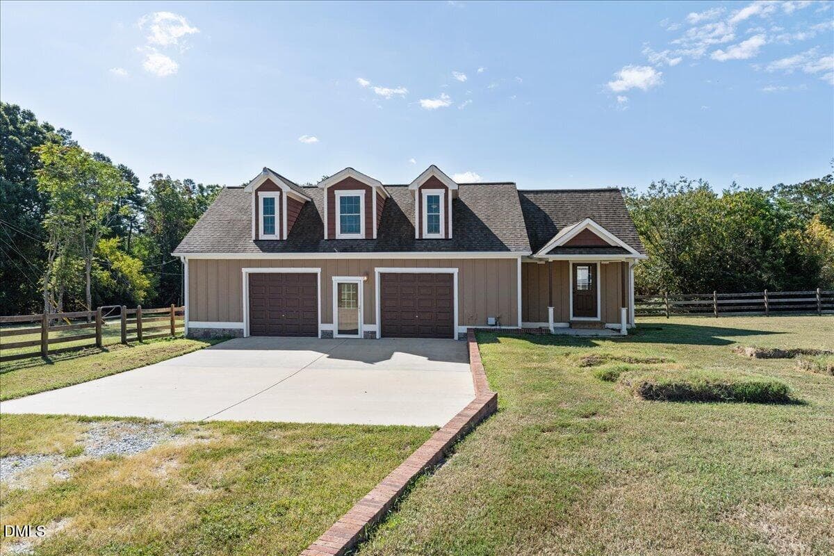 152 Morton Pulliam Road, Roxboro, NC 27574
