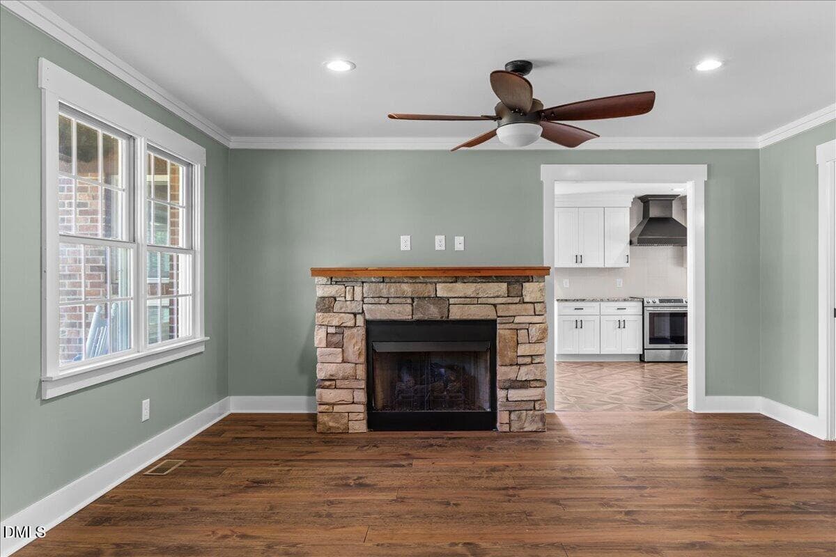 28-DSC04341 - 152 Morton Pulliam Road, Roxboro, NC 27574