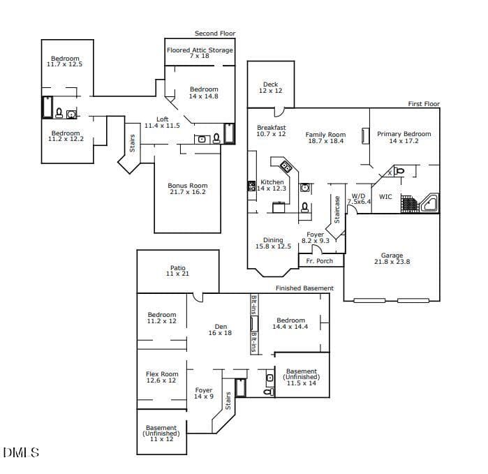 Screenshot 2026-09-10 080638 - 1412 Savannah Oaks Way, Raleigh, NC 27614