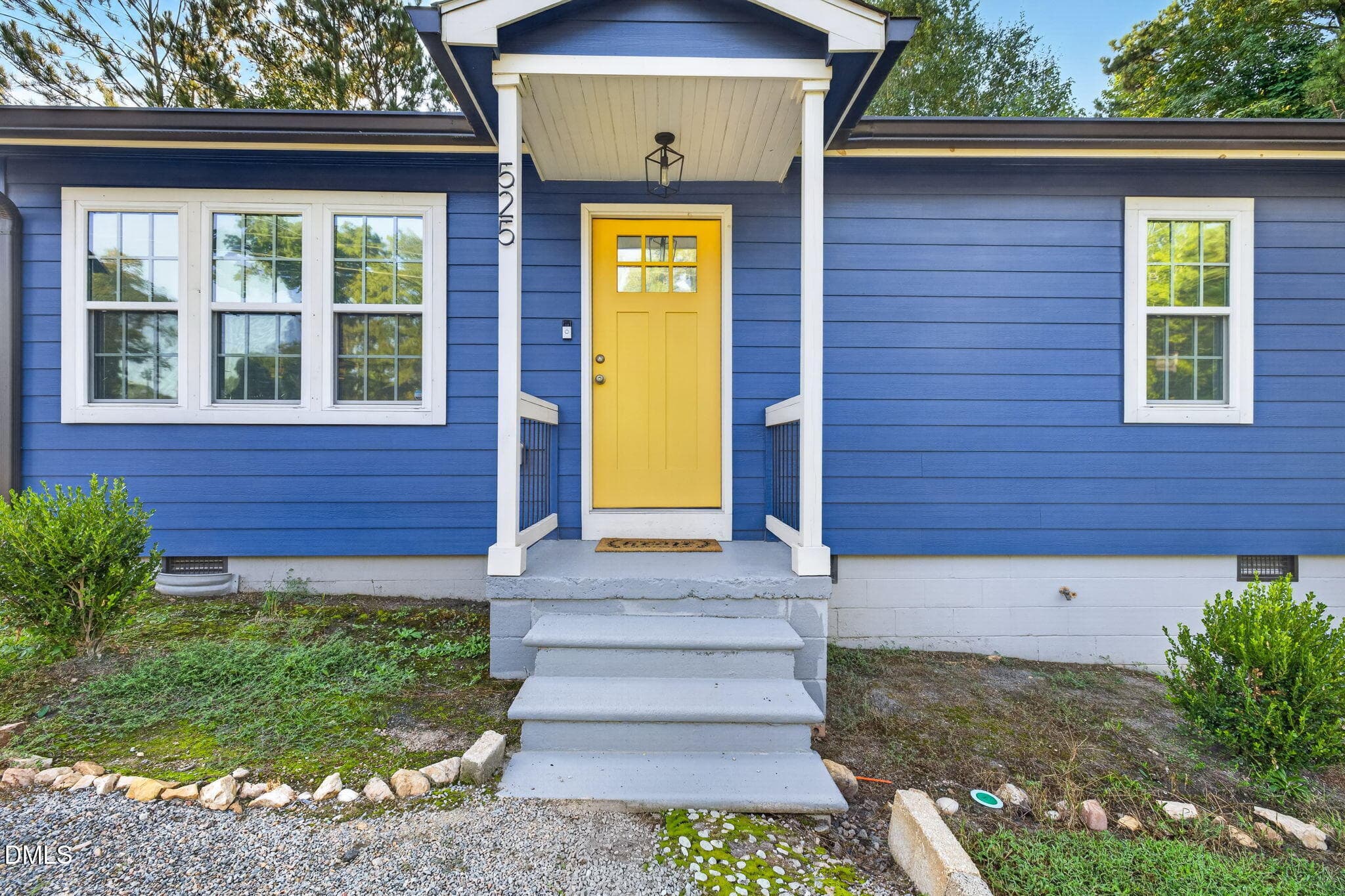 525 Cooper Street, Clayton, NC 27520
