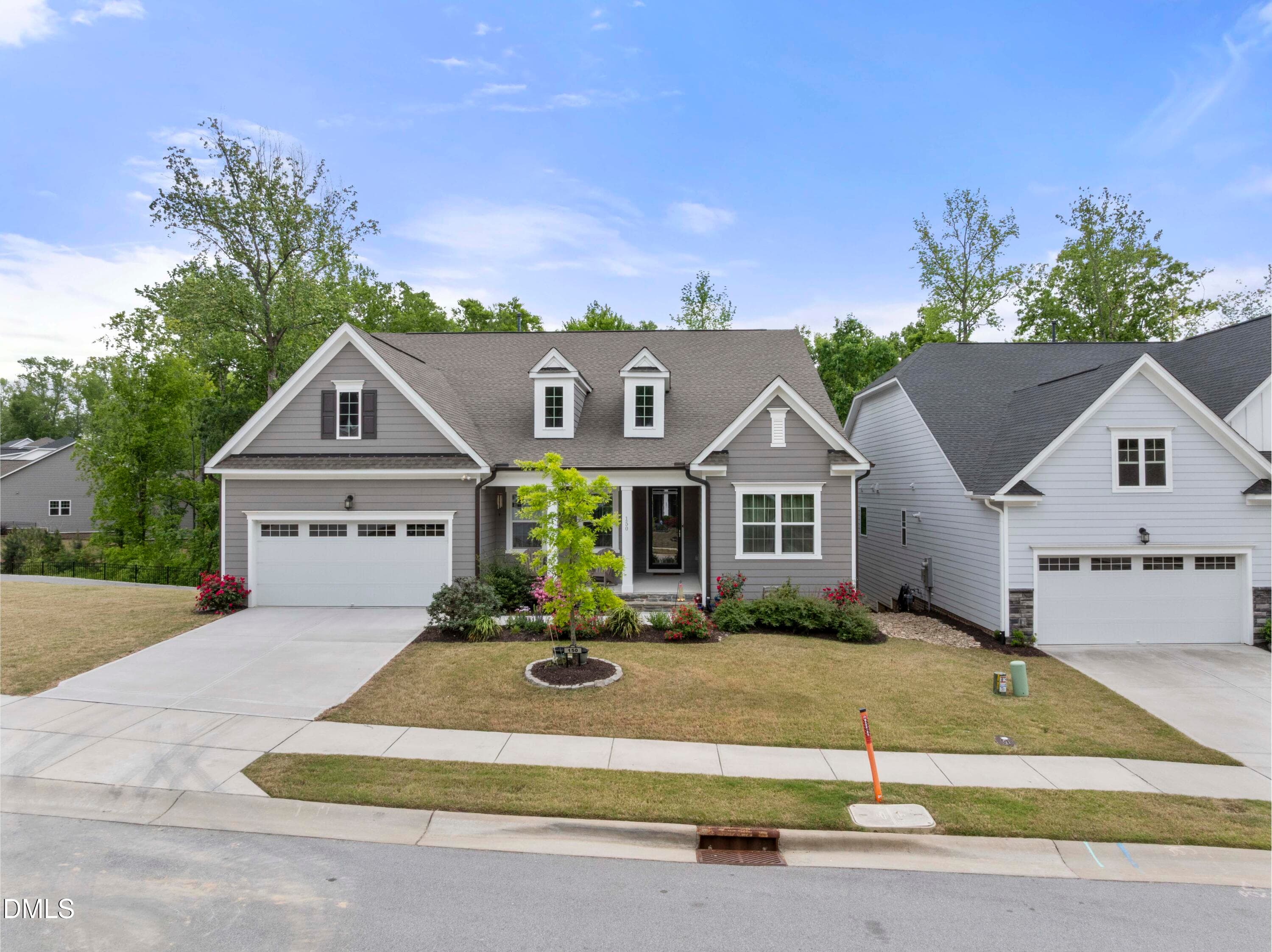 DJI_20260419073933_0025_D - 150 English Violet Lane, Raleigh, NC 27610, Raleigh