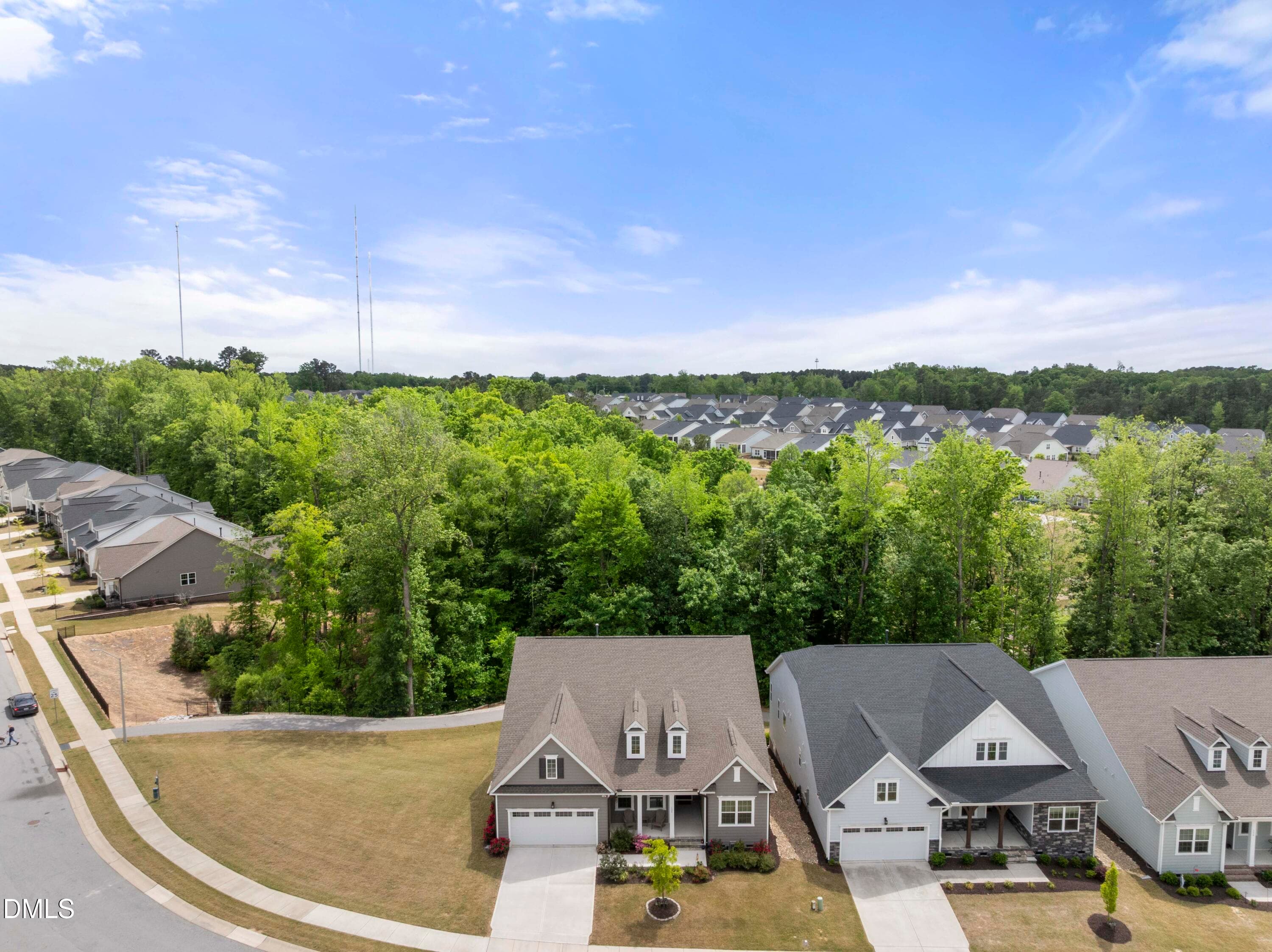 DJI_20260419074237_0060_D - 150 English Violet Lane, Raleigh, NC 27610, Raleigh
