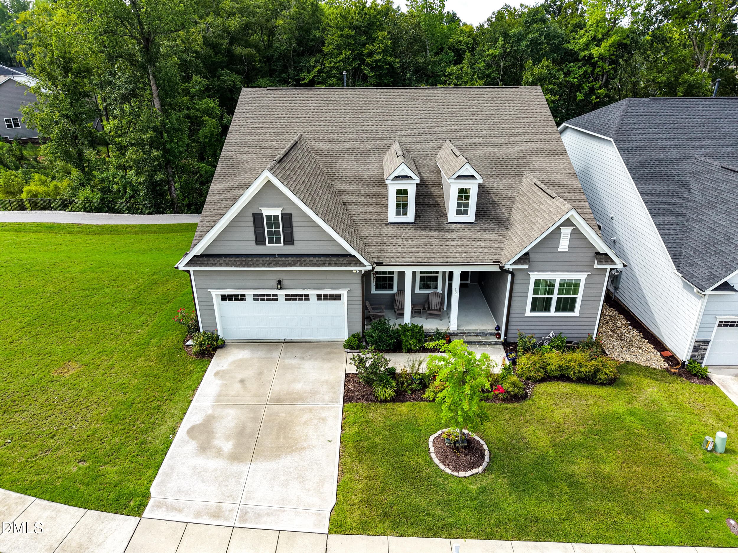 DJI_20260721114945_0010_D_pro_2500x1667 - 150 English Violet Lane, Raleigh, NC 27610, Raleigh