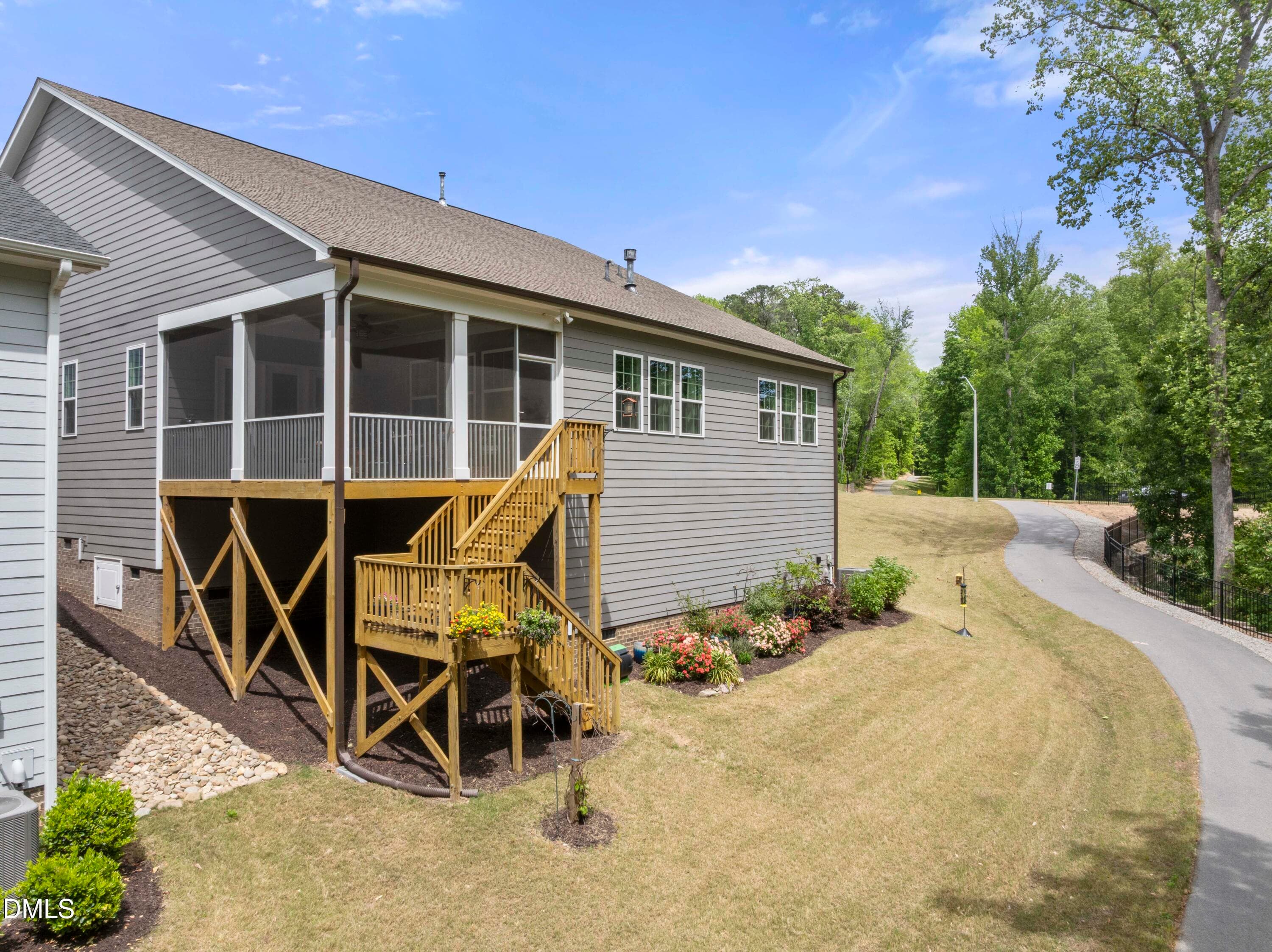 DJI_20260419075437_0121_D - 150 English Violet Lane, Raleigh, NC 27610, Raleigh