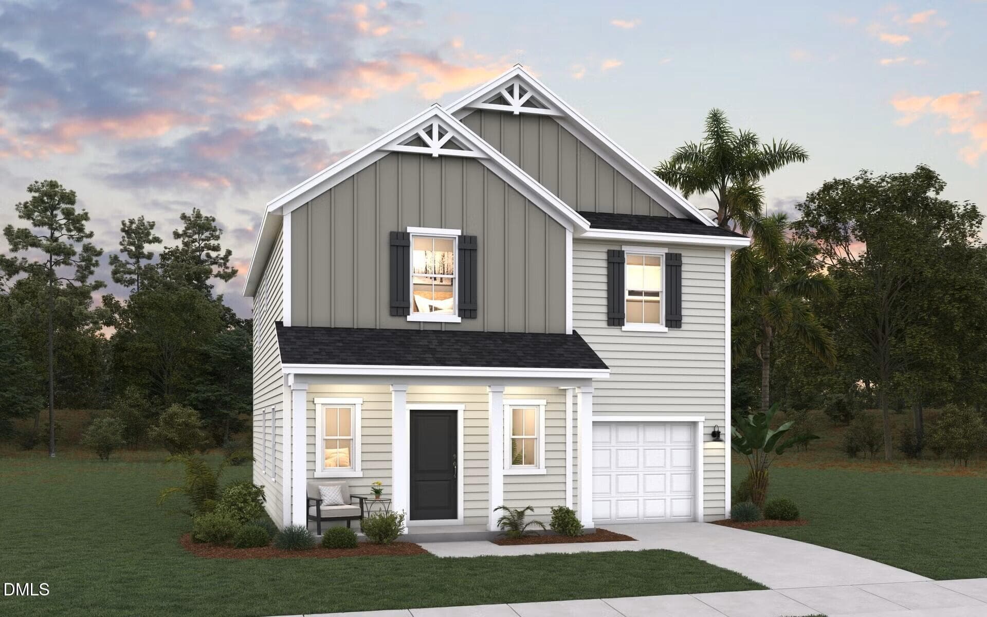 104 Three Kings Way, Albemarle, NC 28001