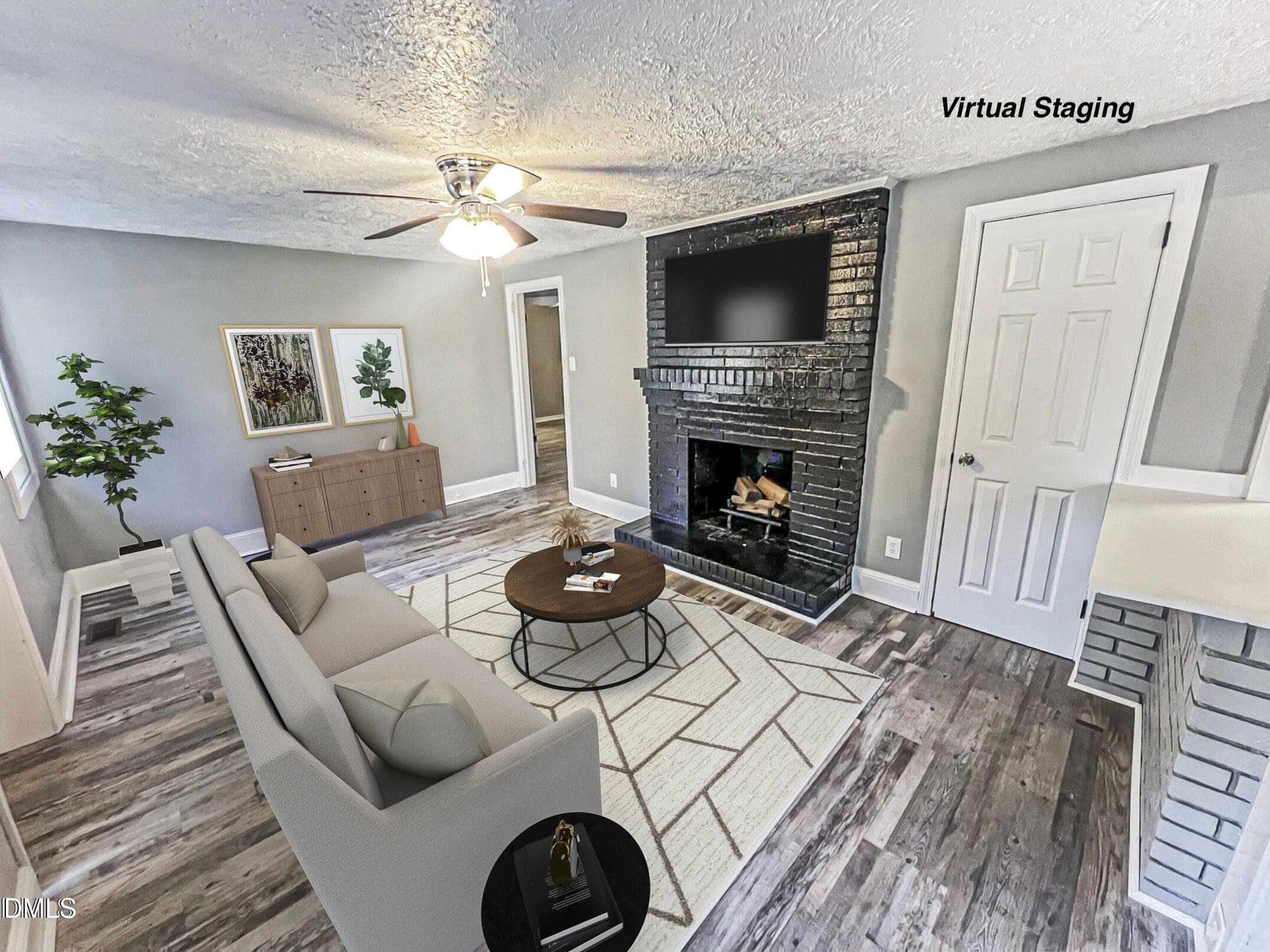 chavis 11-2 - 986 N Chavis Road, Kittrell, NC 27544