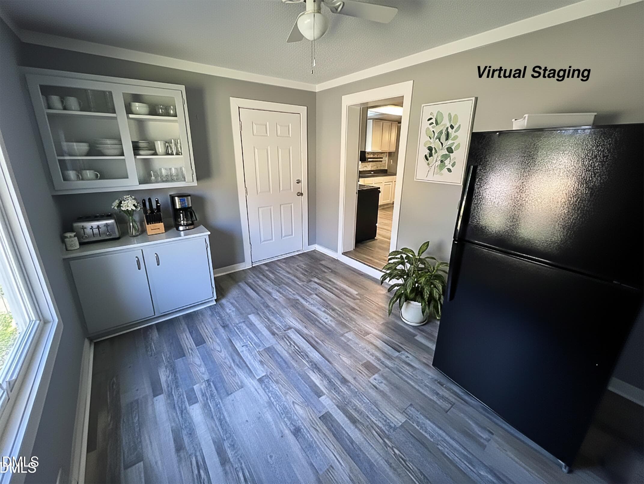 chavis 10-2 - 986 N Chavis Road, Kittrell, NC 27544