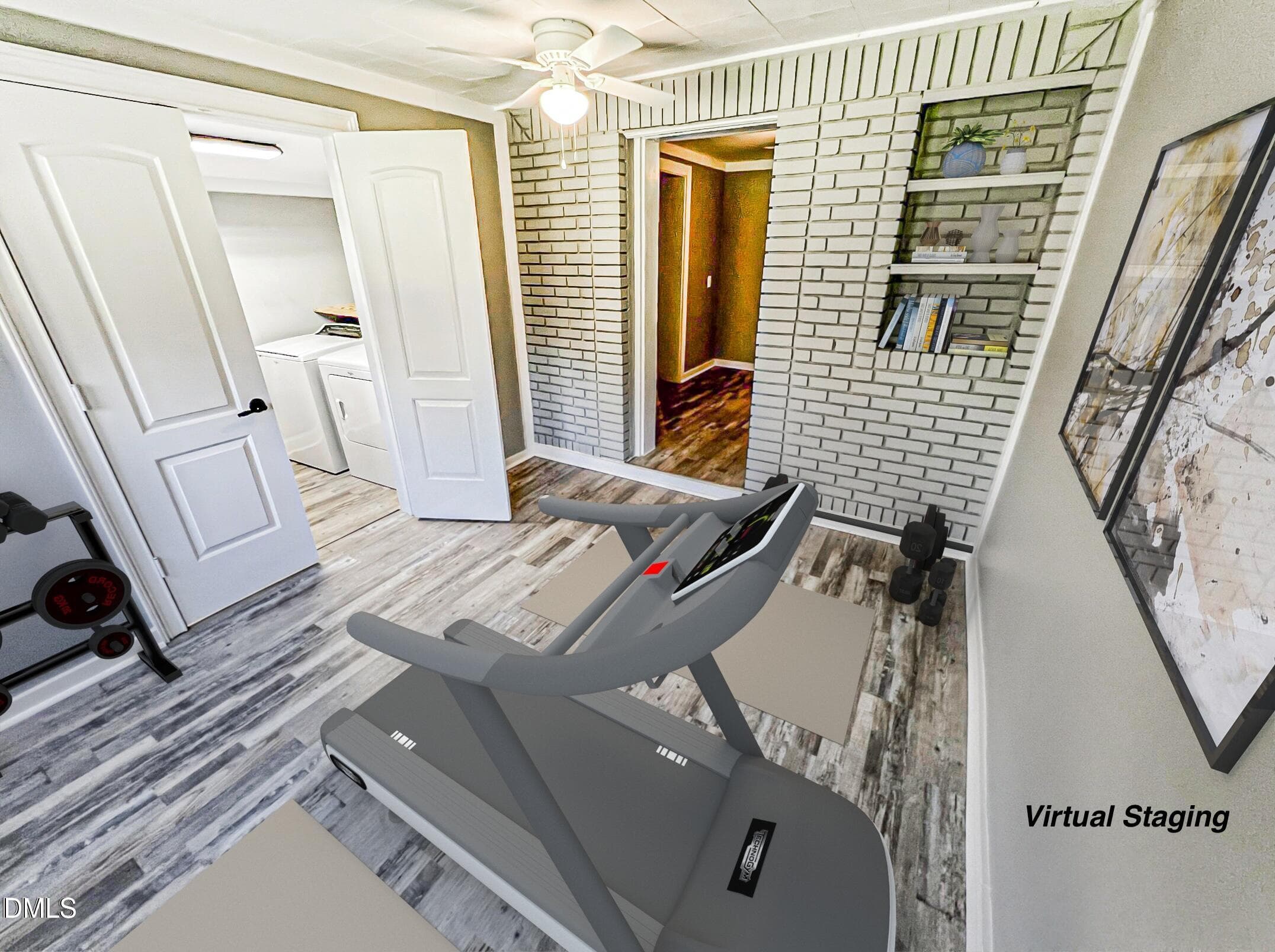chavis 6 - 986 N Chavis Road, Kittrell, NC 27544