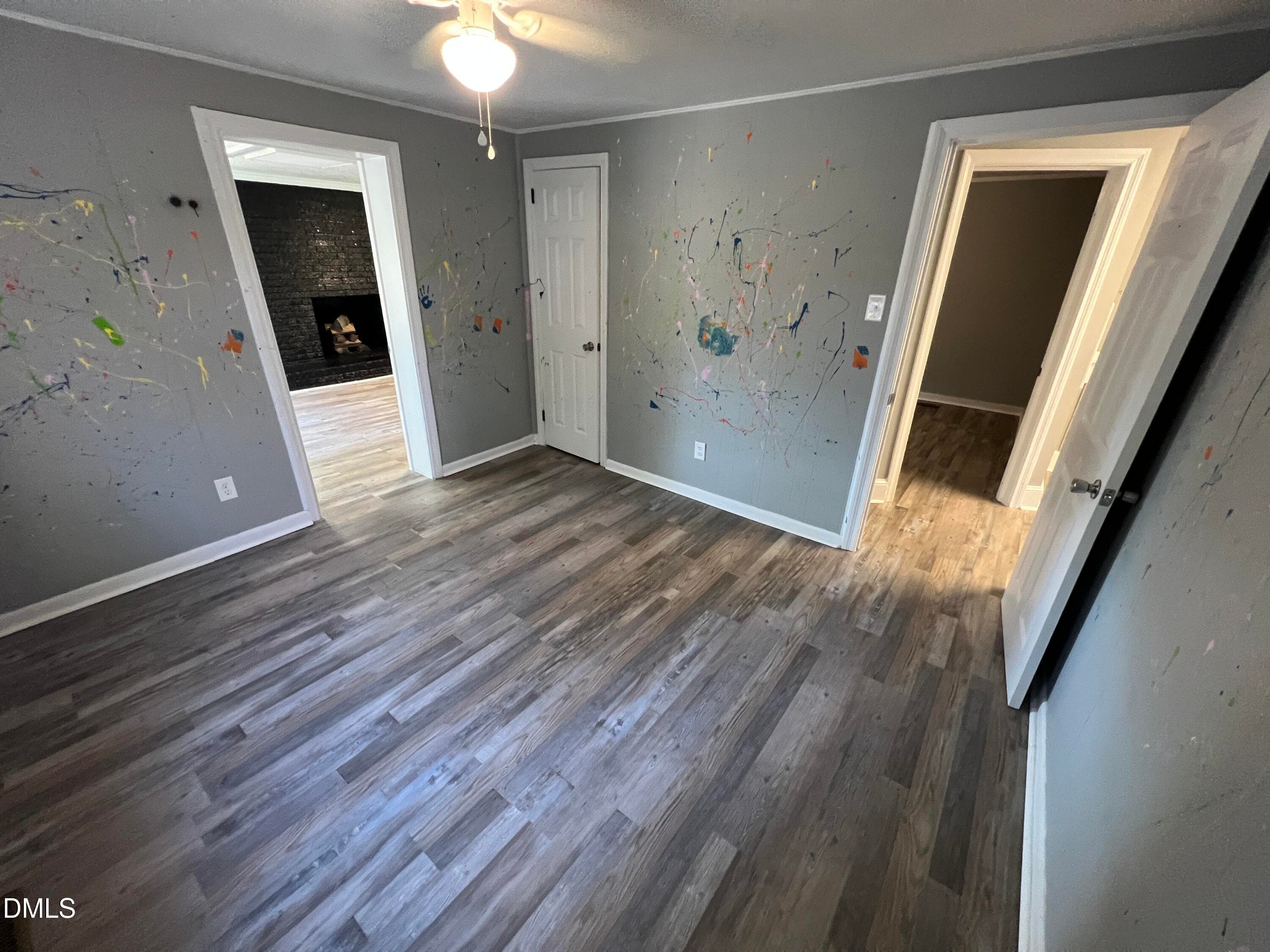 IMG_2070 2 - 986 N Chavis Road, Kittrell, NC 27544