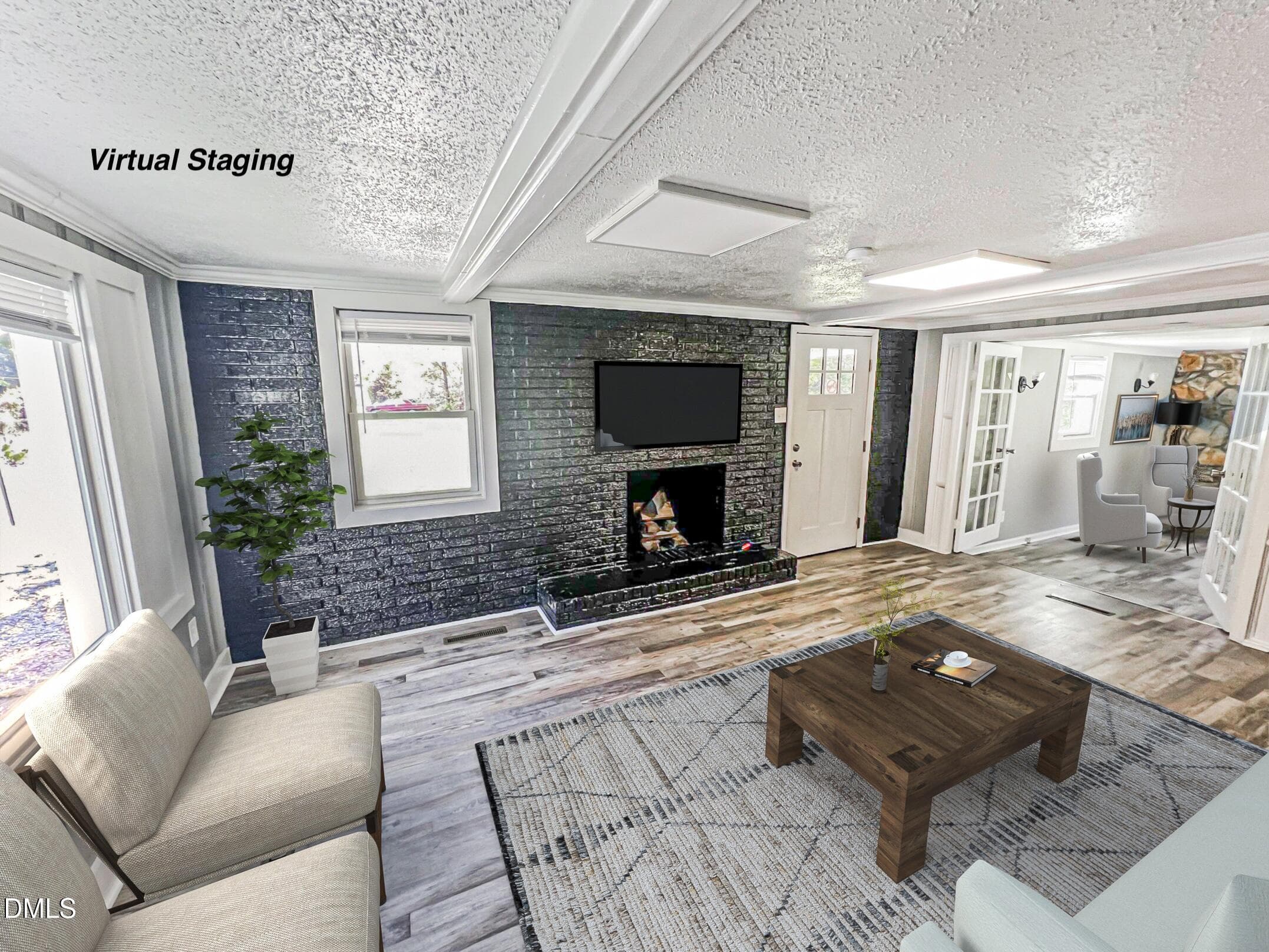 chavis 3-2 - 986 N Chavis Road, Kittrell, NC 27544