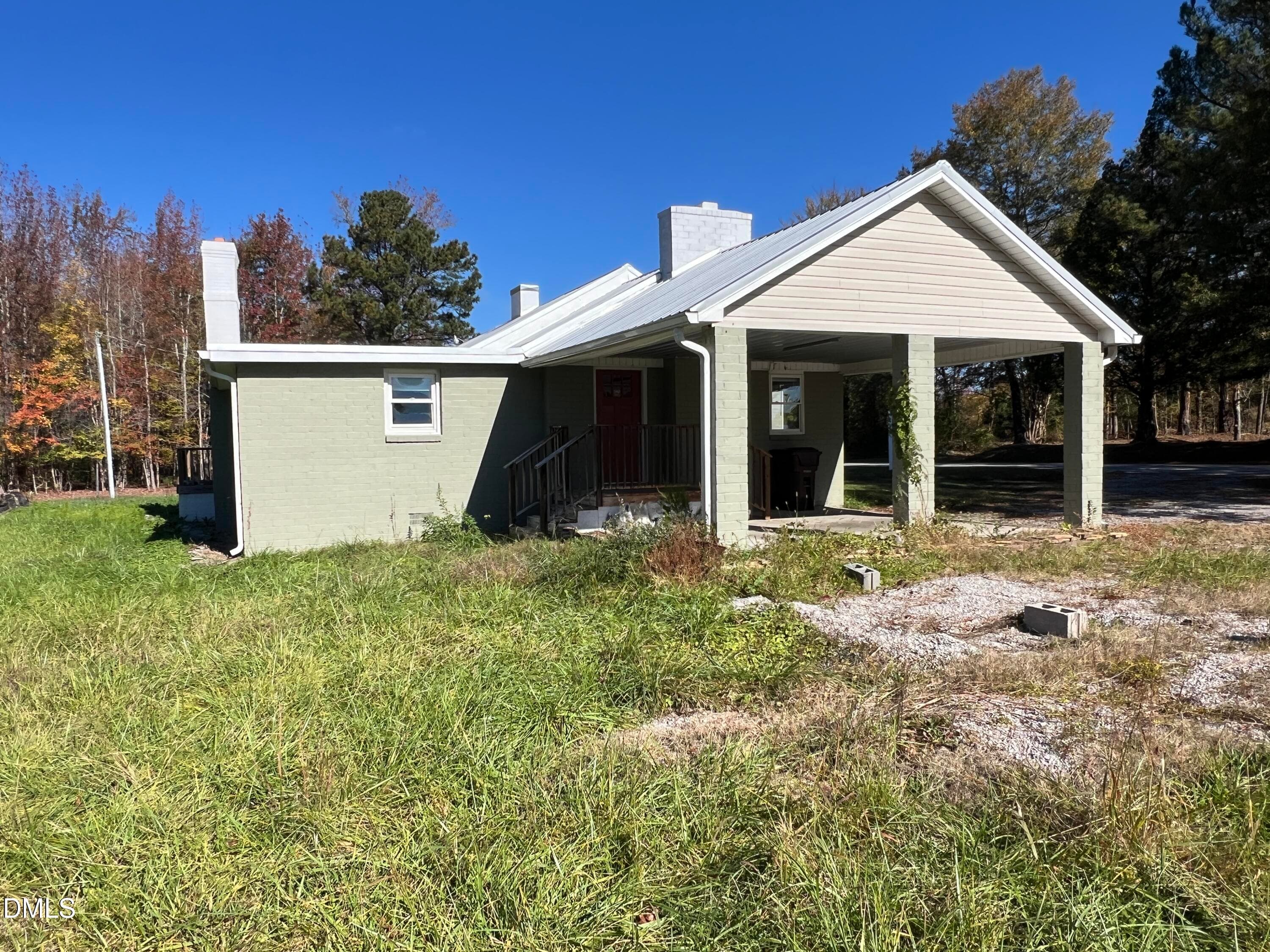 IMG_2100 - 986 N Chavis Road, Kittrell, NC 27544
