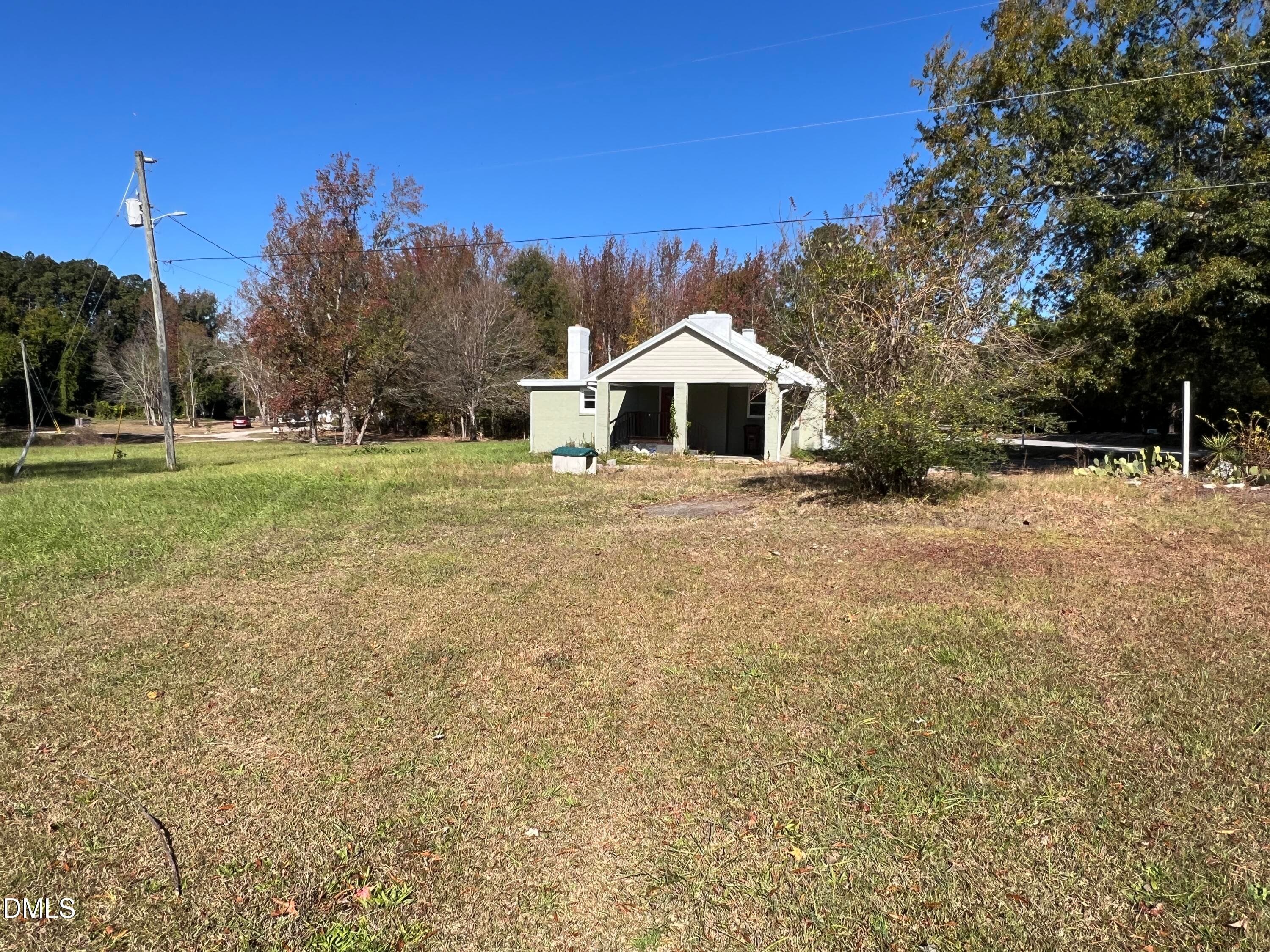 IMG_2101 2 - 986 N Chavis Road, Kittrell, NC 27544