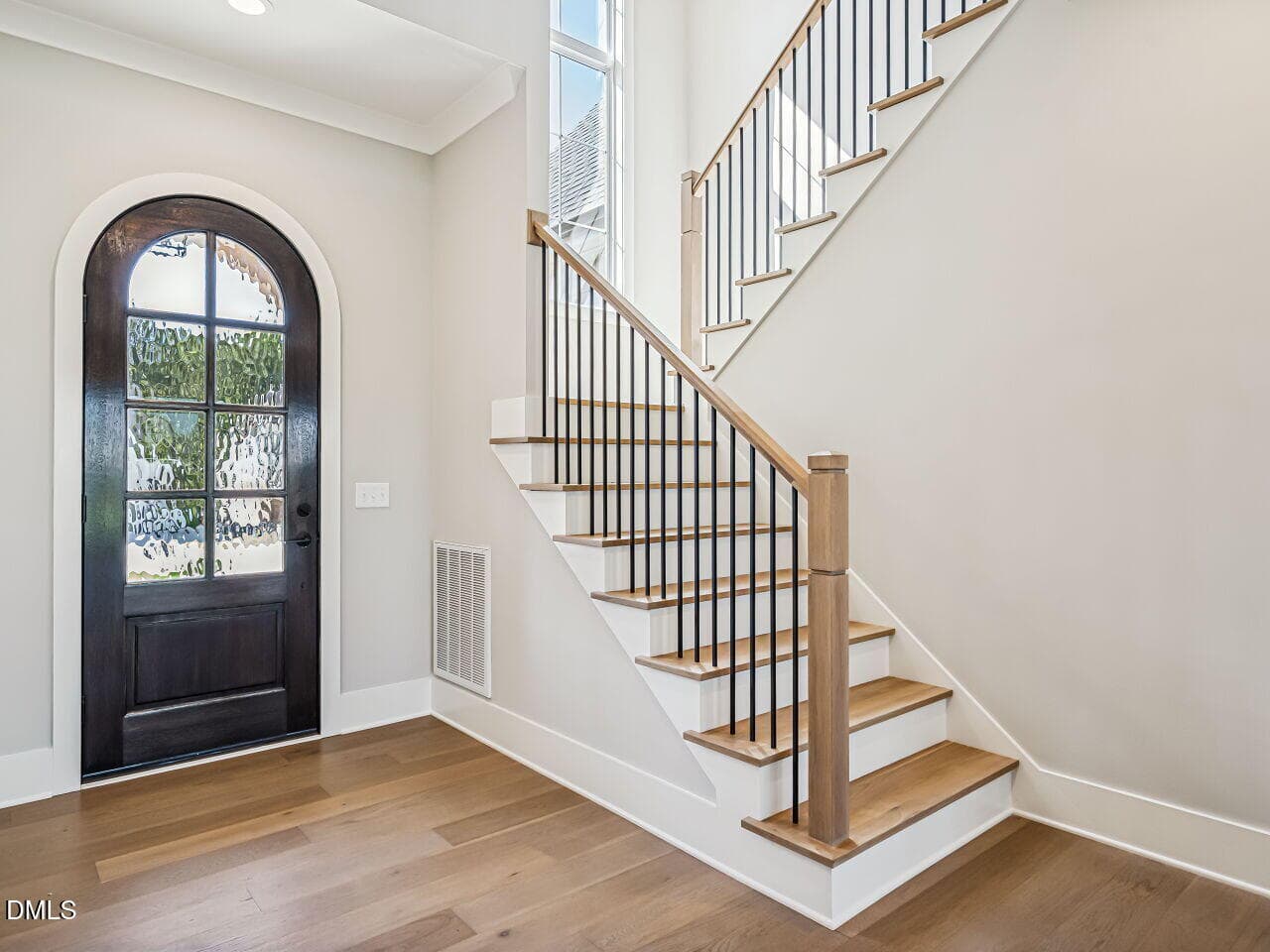 004-1280x960-foyer - 1011 Lily Claire Lane, Fuquay Varina, NC 27526