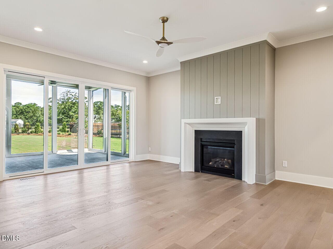 005-1280x960-living-room - 1011 Lily Claire Lane, Fuquay Varina, NC 27526
