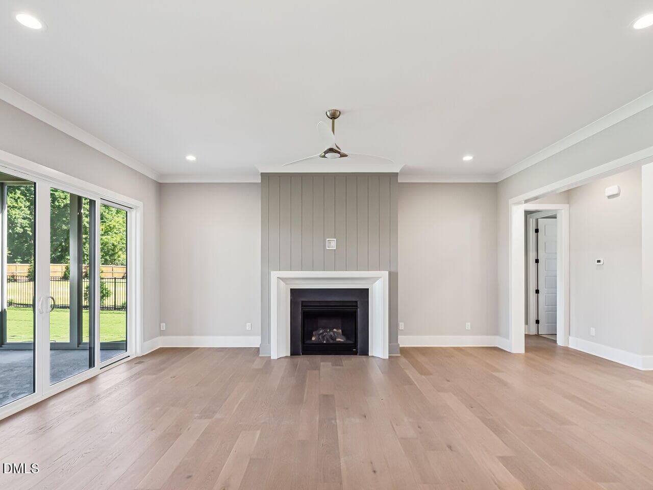 006-1280x960-living-room - 1011 Lily Claire Lane, Fuquay Varina, NC 27526