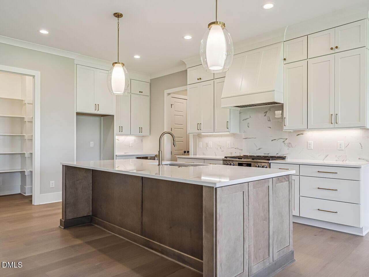012-1280x960-kitchen - 1011 Lily Claire Lane, Fuquay Varina, NC 27526