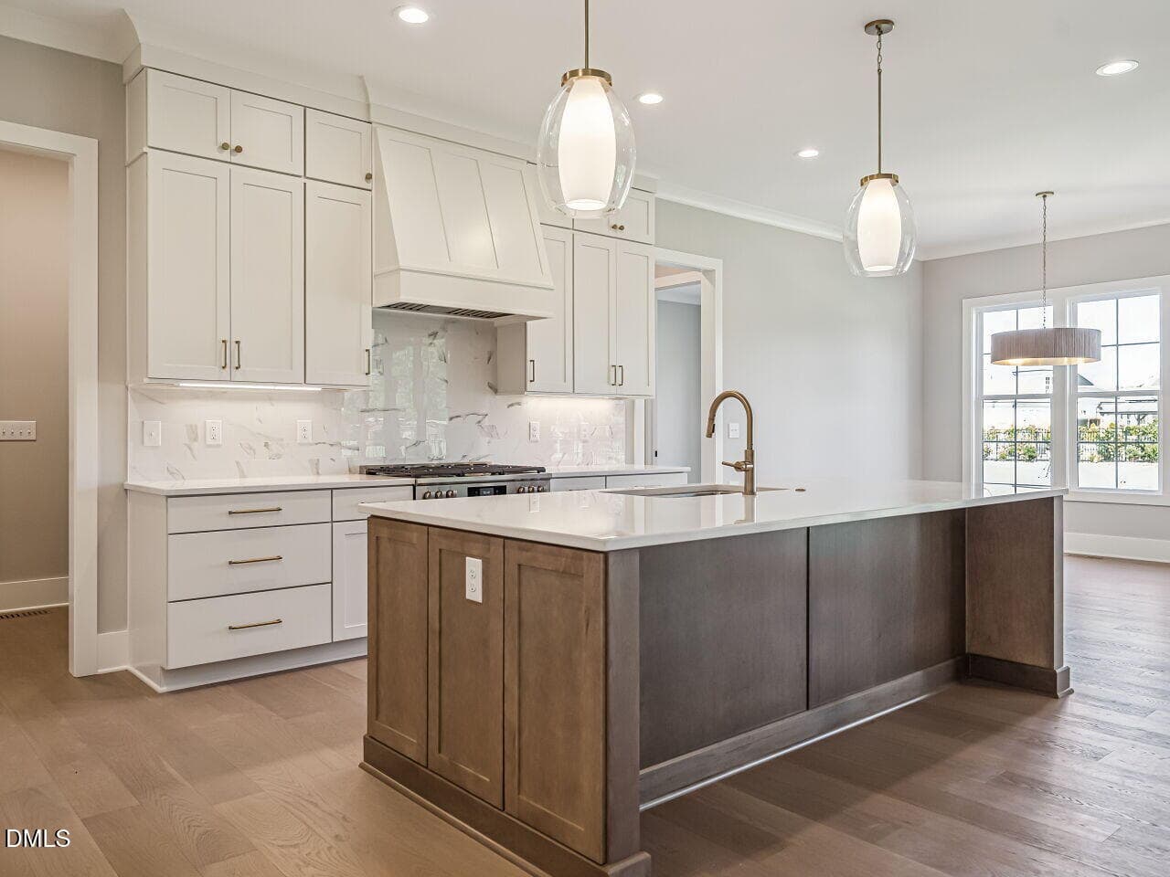 014-1280x960-kitchen - 1011 Lily Claire Lane, Fuquay Varina, NC 27526