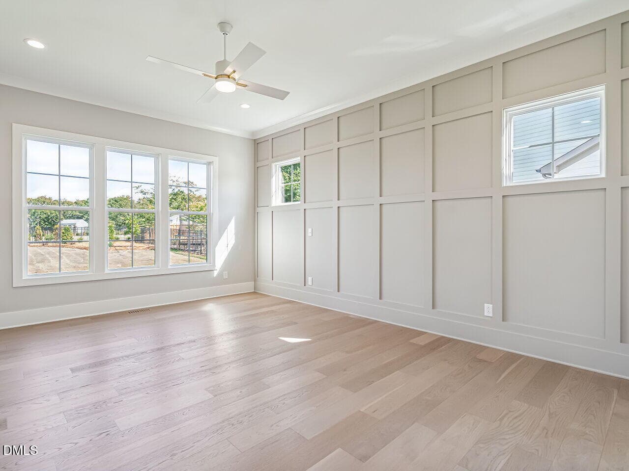 017-1280x960-primary-bedroom - 1011 Lily Claire Lane, Fuquay Varina, NC 27526