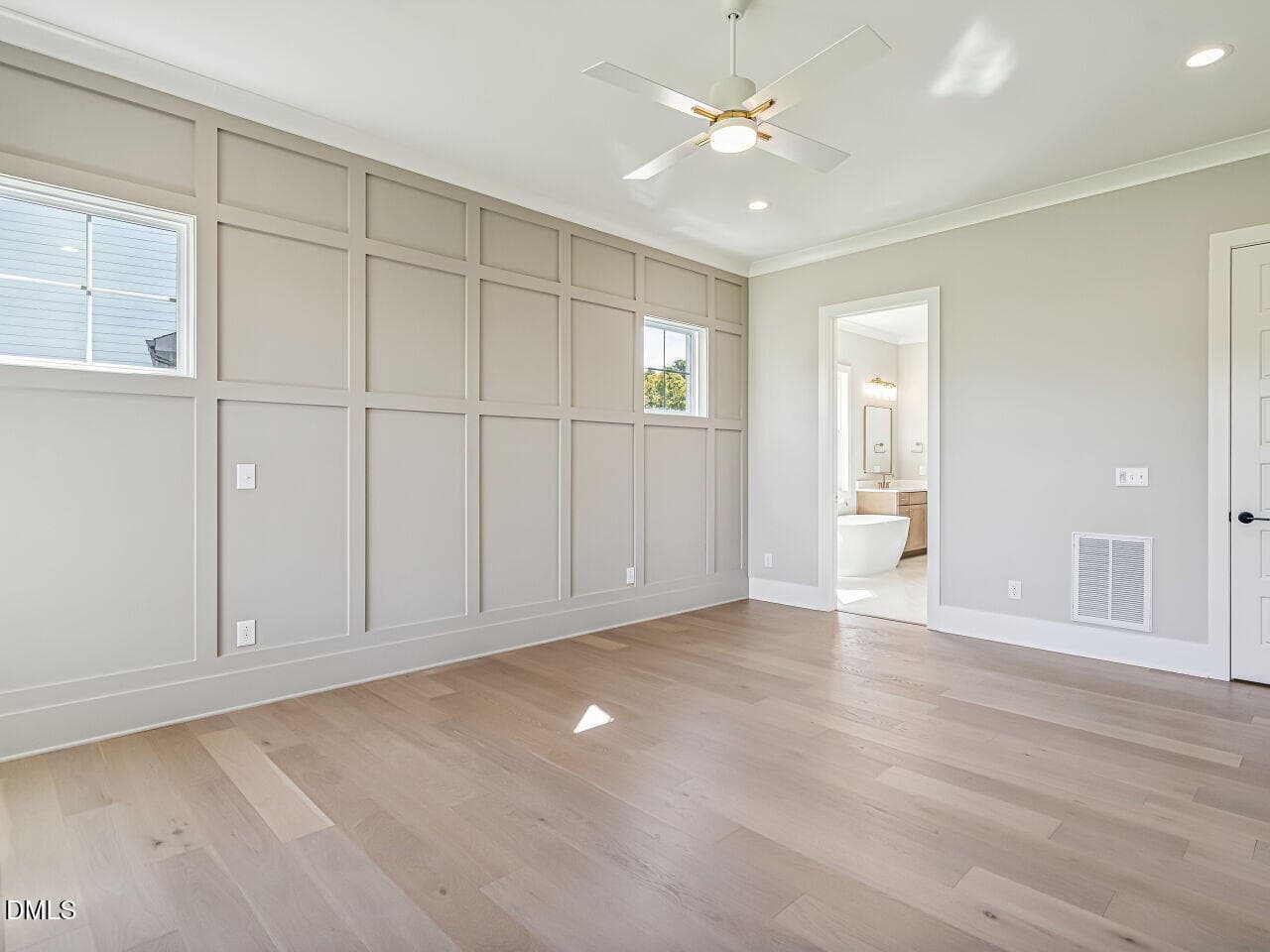 018-1280x960-primary-bedroom - 1011 Lily Claire Lane, Fuquay Varina, NC 27526
