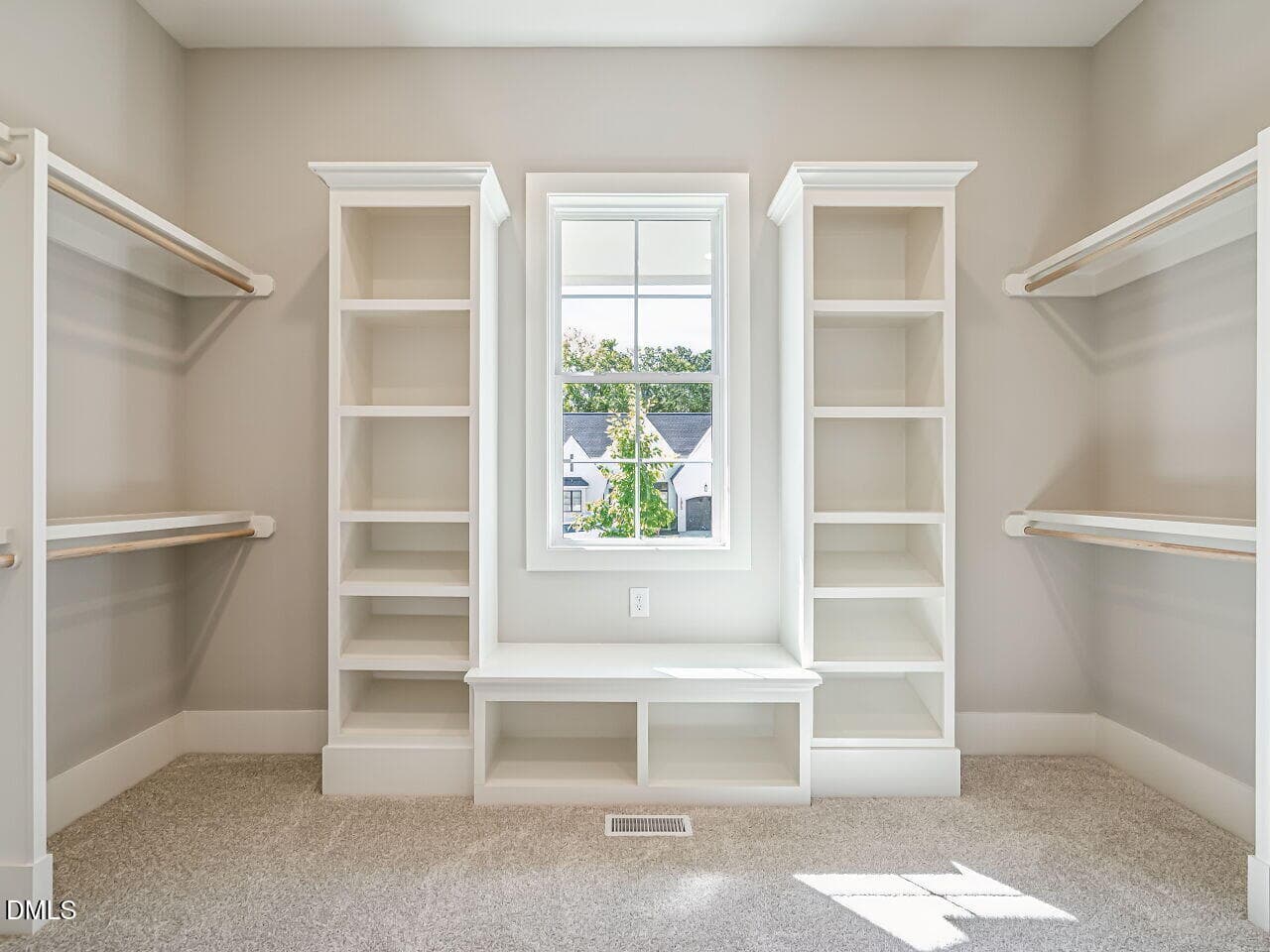 022-1280x960-closet - 1011 Lily Claire Lane, Fuquay Varina, NC 27526