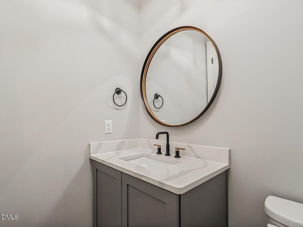 023-1280x960-half-bath - 1011 Lily Claire Lane, Fuquay Varina, NC 27526
